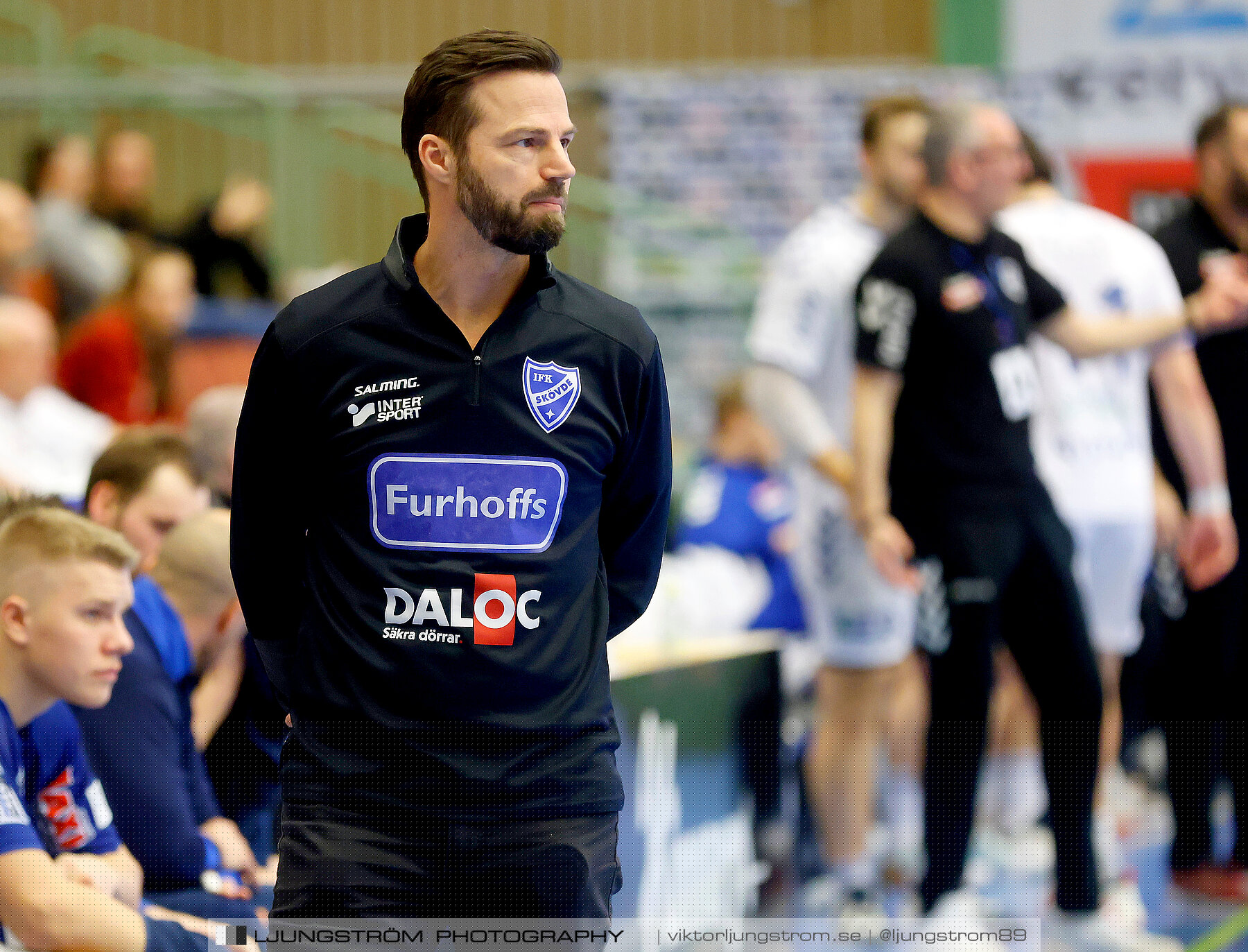 IFK Skövde HK-HK Aranäs 33-30,herr,Arena Skövde,Skövde,Sverige,Handboll,,2022,273936