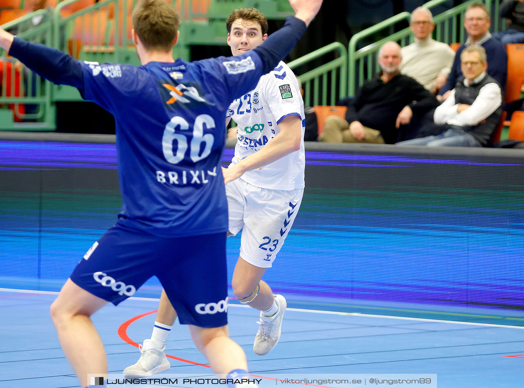 IFK Skövde HK-HK Aranäs 33-30,herr,Arena Skövde,Skövde,Sverige,Handboll,,2022,273937