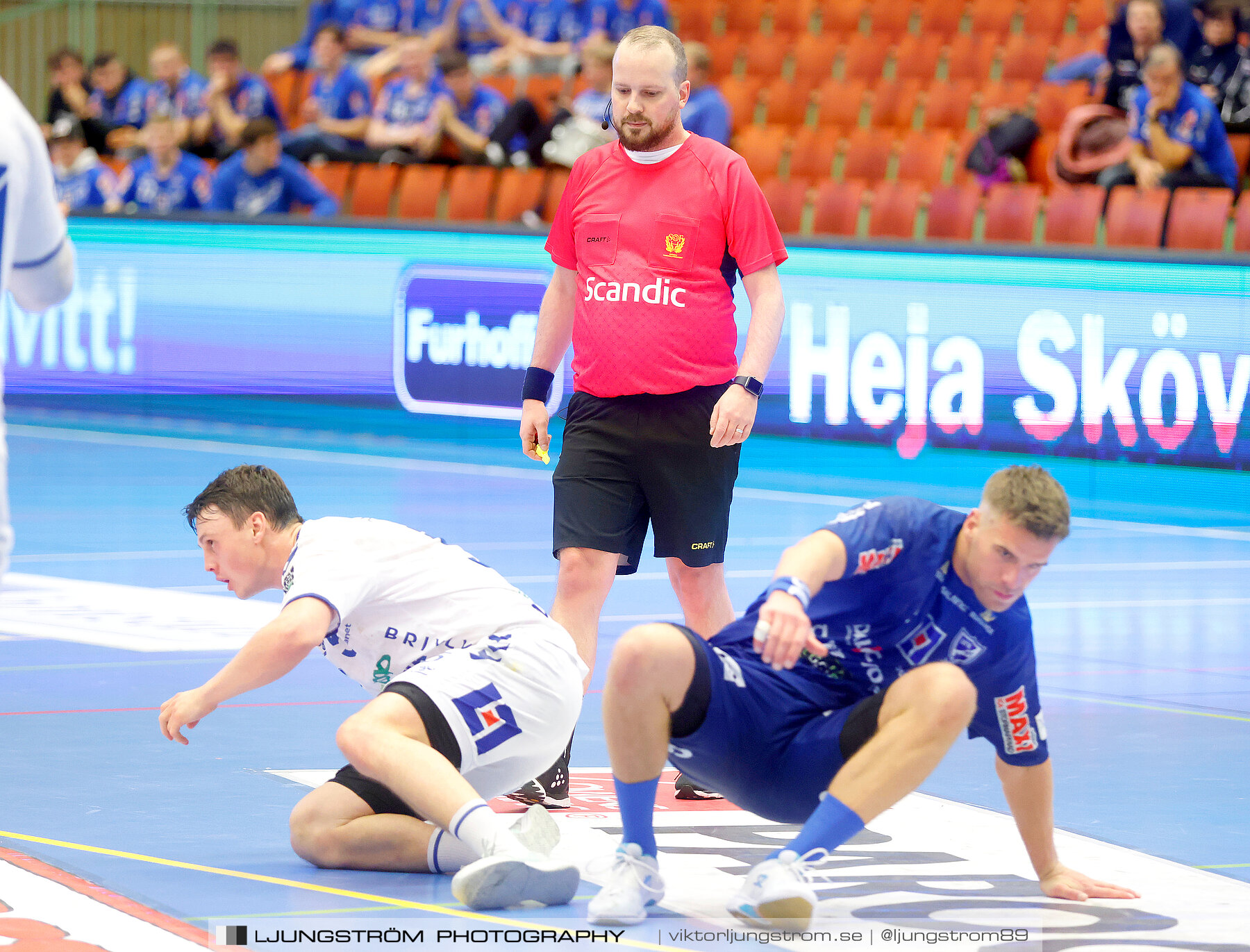 IFK Skövde HK-HK Aranäs 33-30,herr,Arena Skövde,Skövde,Sverige,Handboll,,2022,273939