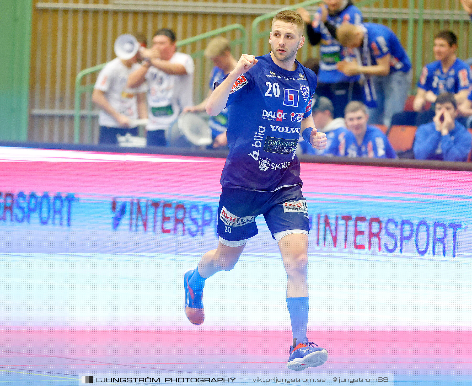 IFK Skövde HK-HK Aranäs 33-30,herr,Arena Skövde,Skövde,Sverige,Handboll,,2022,273945