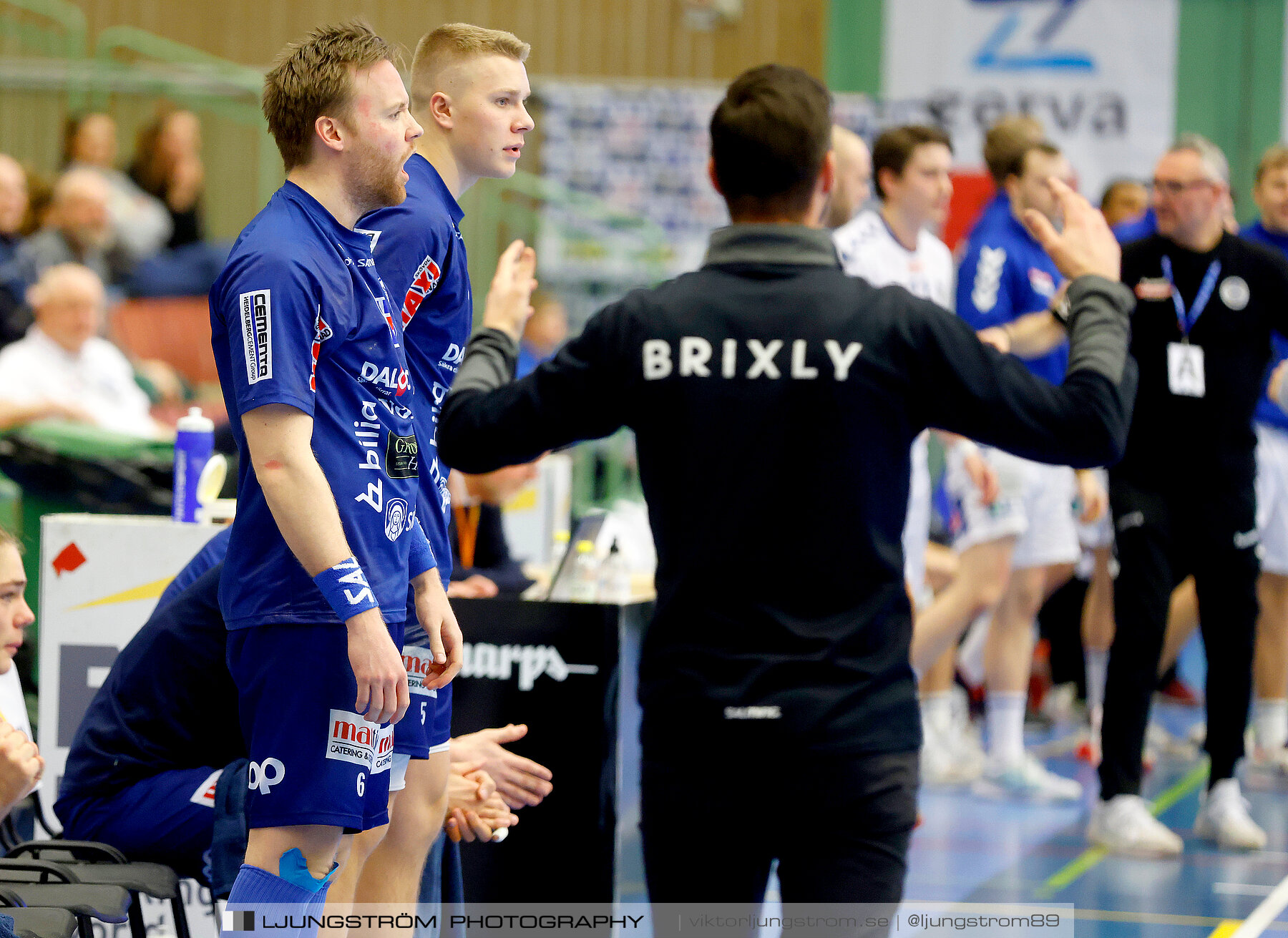 IFK Skövde HK-HK Aranäs 33-30,herr,Arena Skövde,Skövde,Sverige,Handboll,,2022,273950