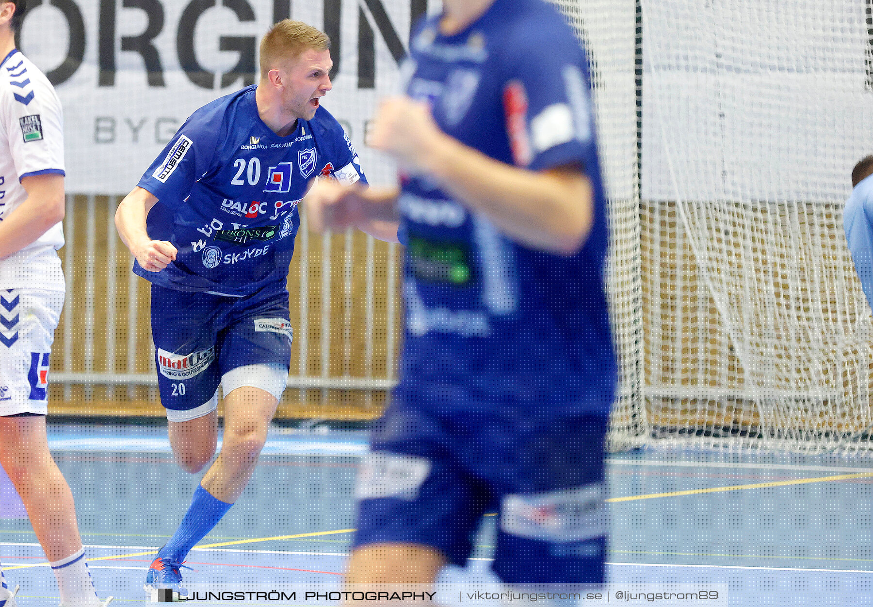 IFK Skövde HK-HK Aranäs 33-30,herr,Arena Skövde,Skövde,Sverige,Handboll,,2022,273951