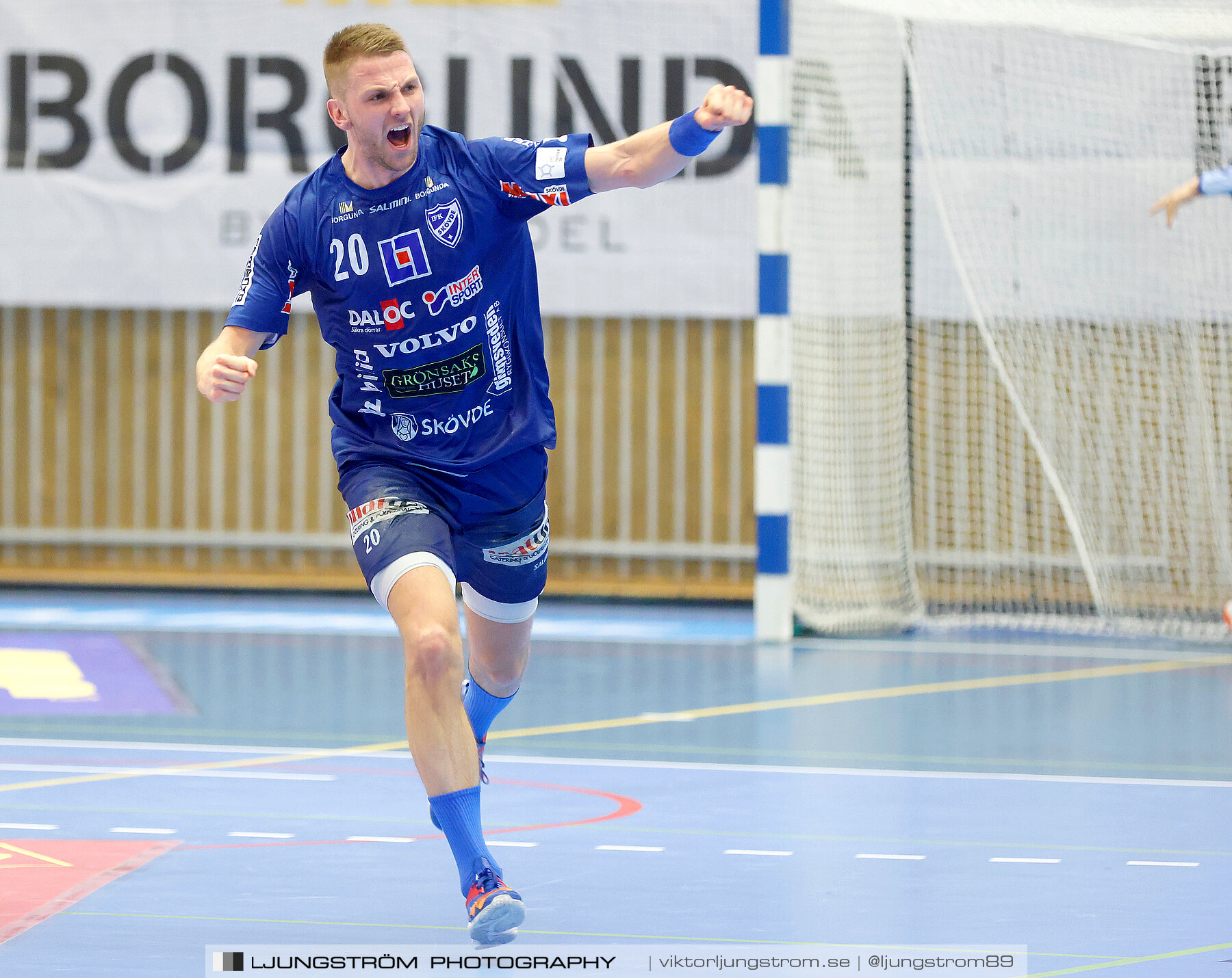 IFK Skövde HK-HK Aranäs 33-30,herr,Arena Skövde,Skövde,Sverige,Handboll,,2022,273953