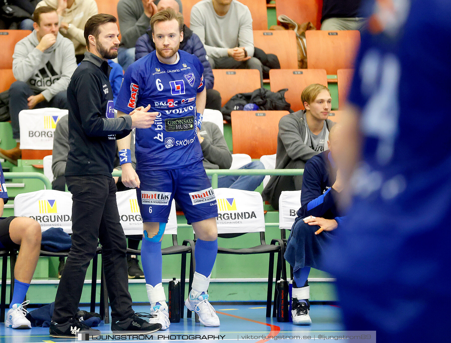 IFK Skövde HK-HK Aranäs 33-30,herr,Arena Skövde,Skövde,Sverige,Handboll,,2022,273954