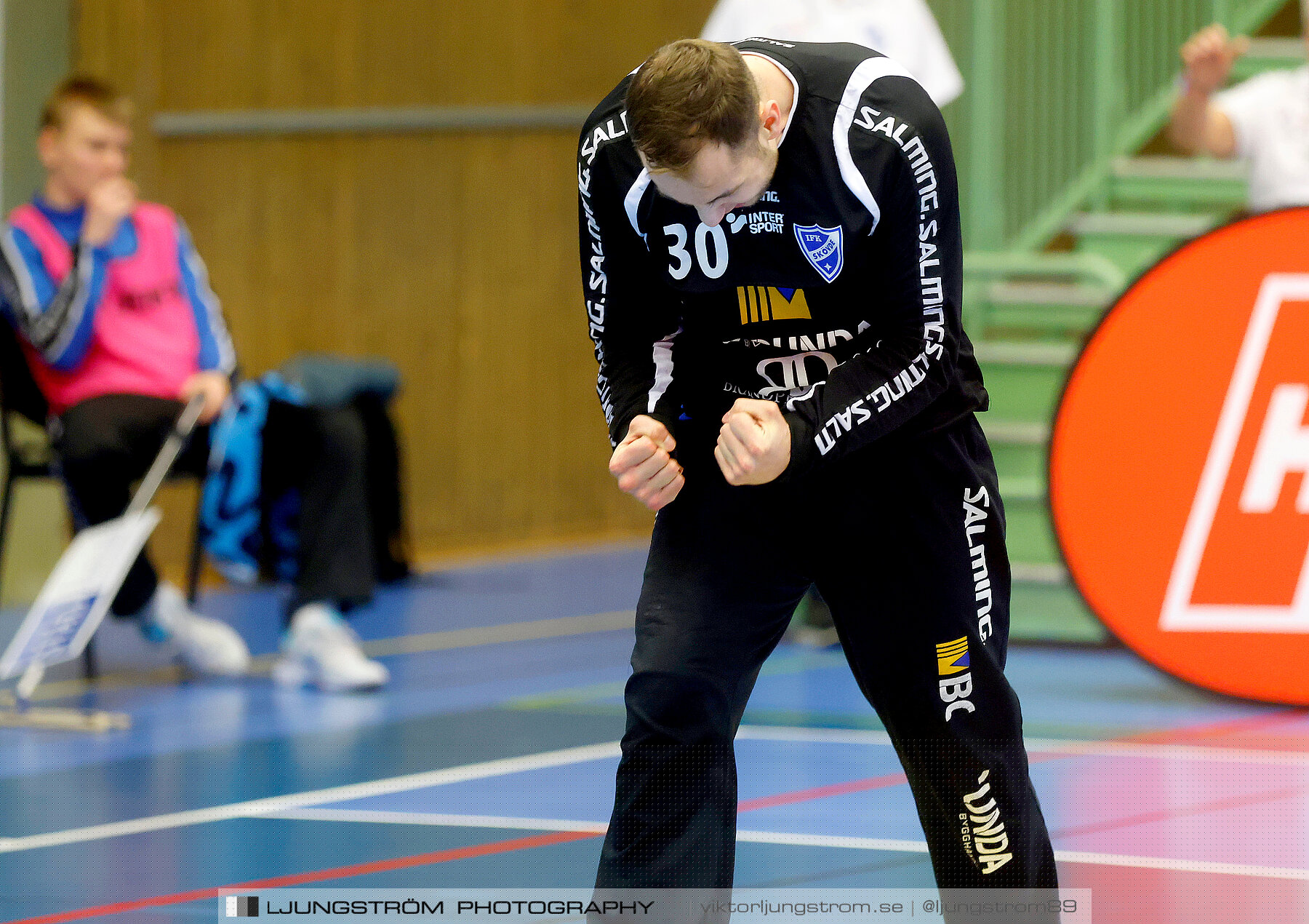 IFK Skövde HK-HK Aranäs 33-30,herr,Arena Skövde,Skövde,Sverige,Handboll,,2022,273957