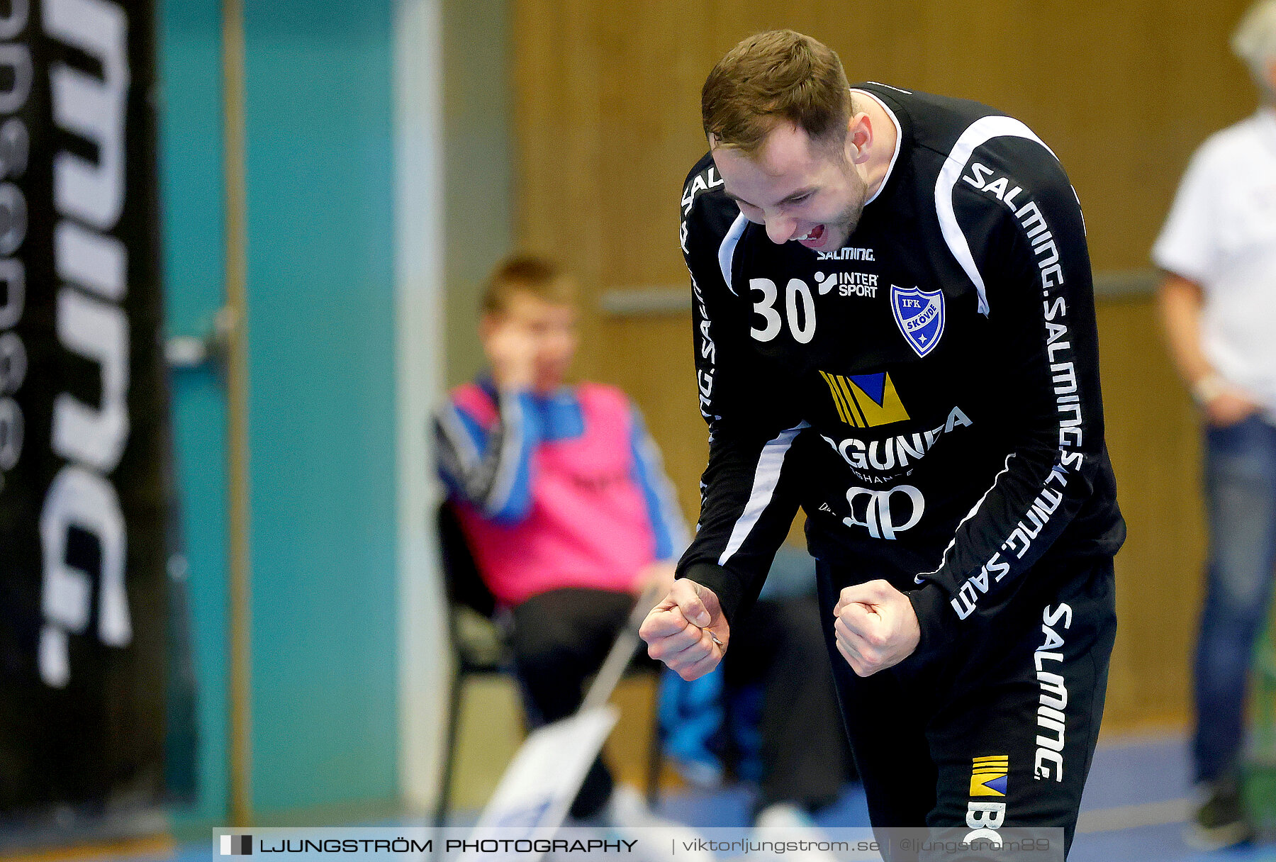 IFK Skövde HK-HK Aranäs 33-30,herr,Arena Skövde,Skövde,Sverige,Handboll,,2022,273958