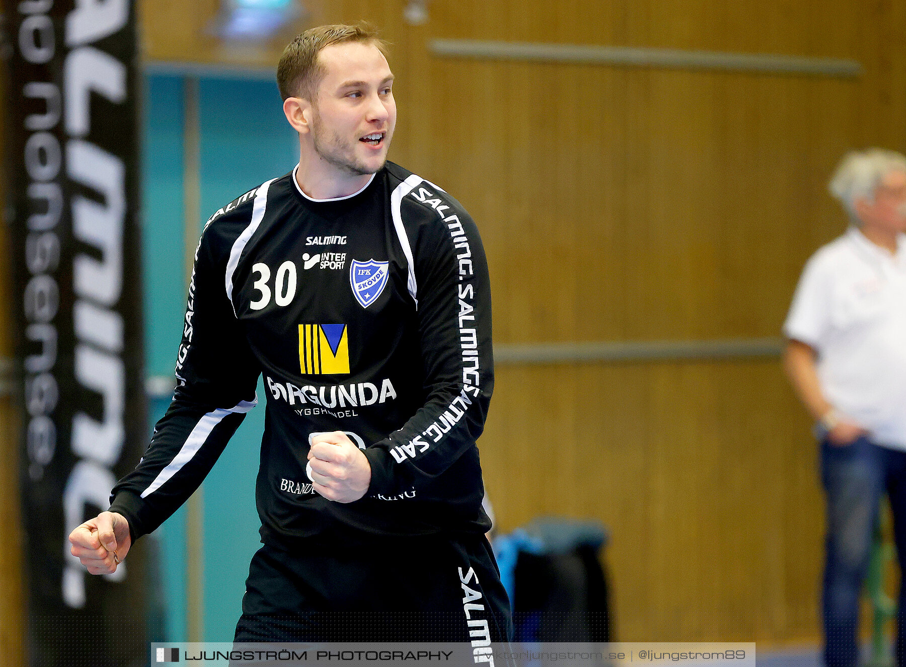 IFK Skövde HK-HK Aranäs 33-30,herr,Arena Skövde,Skövde,Sverige,Handboll,,2022,273960
