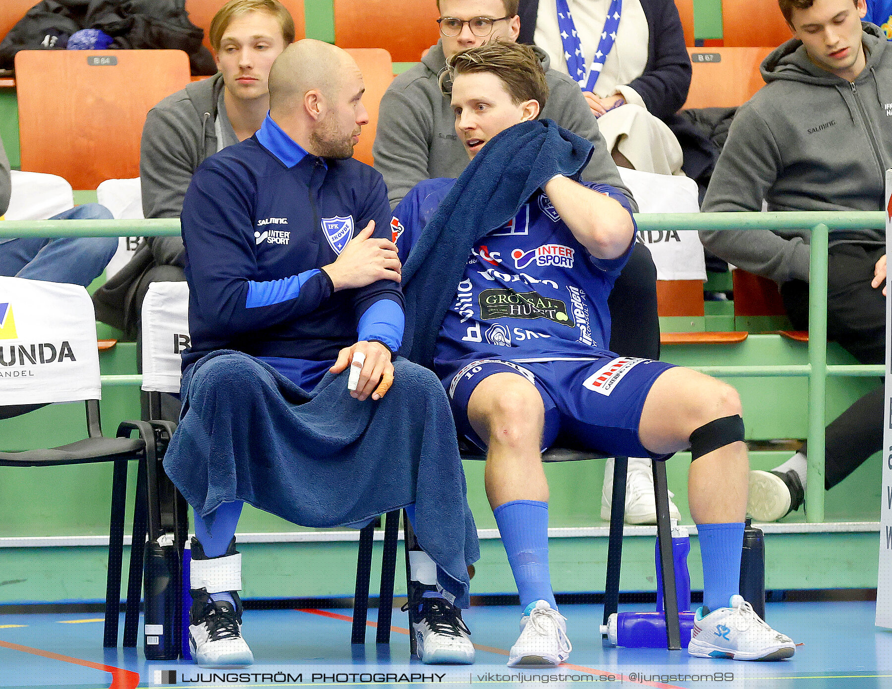 IFK Skövde HK-HK Aranäs 33-30,herr,Arena Skövde,Skövde,Sverige,Handboll,,2022,273967