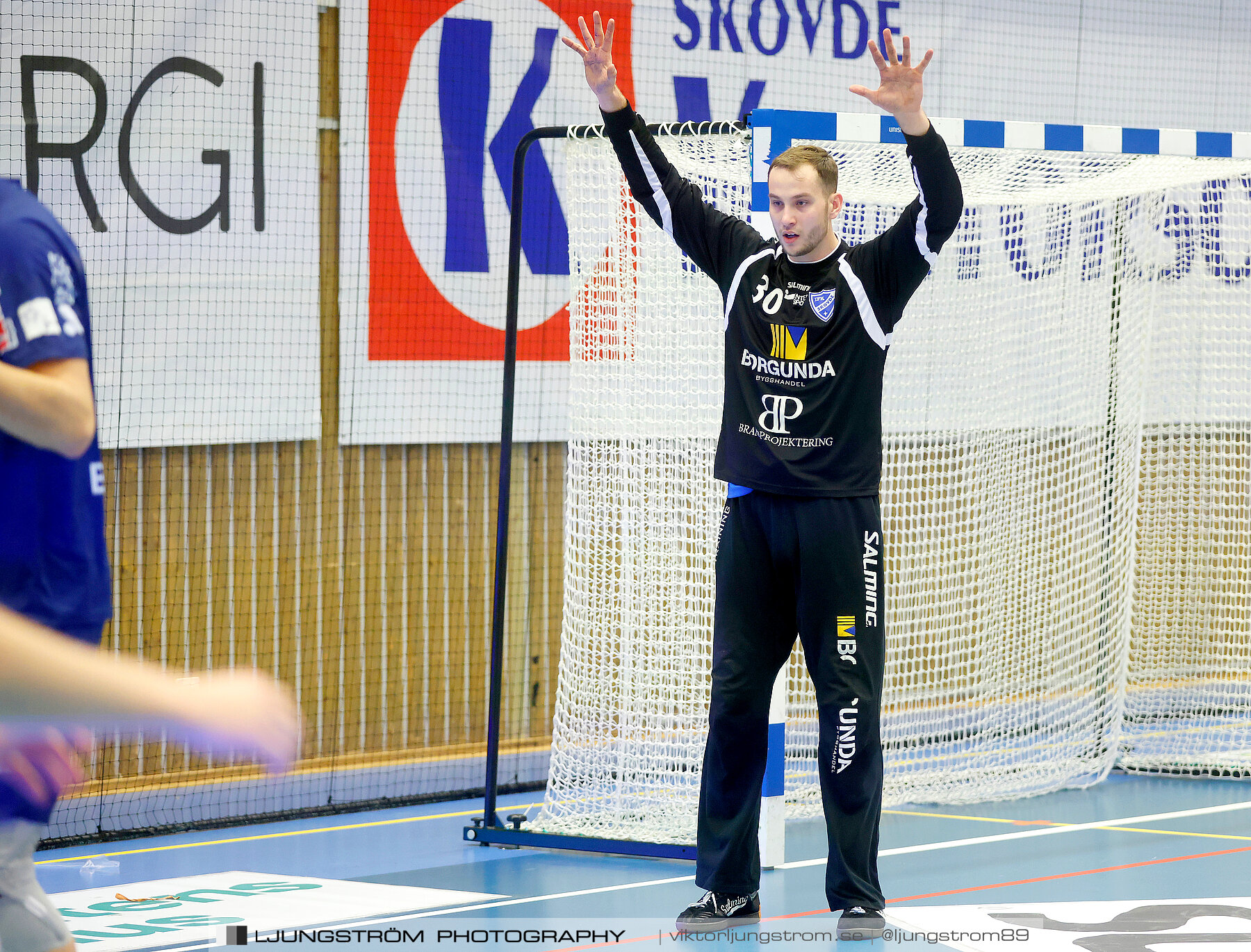 IFK Skövde HK-HK Aranäs 33-30,herr,Arena Skövde,Skövde,Sverige,Handboll,,2022,273973