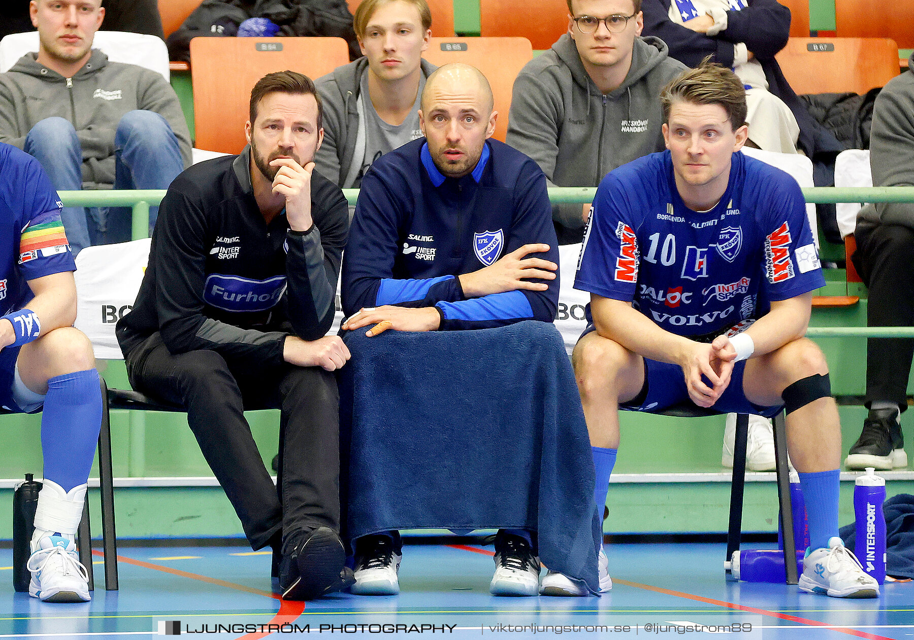 IFK Skövde HK-HK Aranäs 33-30,herr,Arena Skövde,Skövde,Sverige,Handboll,,2022,273978