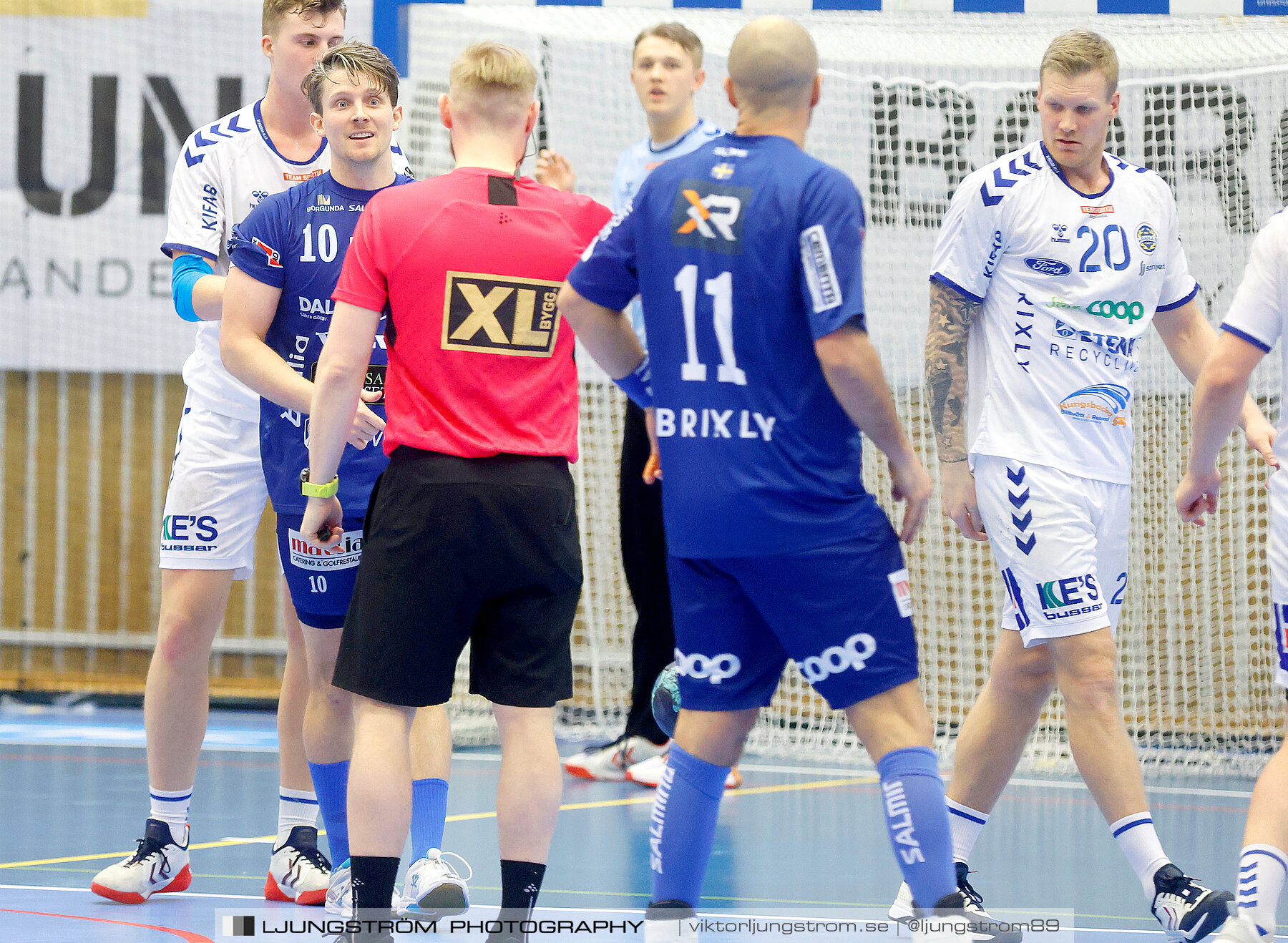 IFK Skövde HK-HK Aranäs 33-30,herr,Arena Skövde,Skövde,Sverige,Handboll,,2022,273980