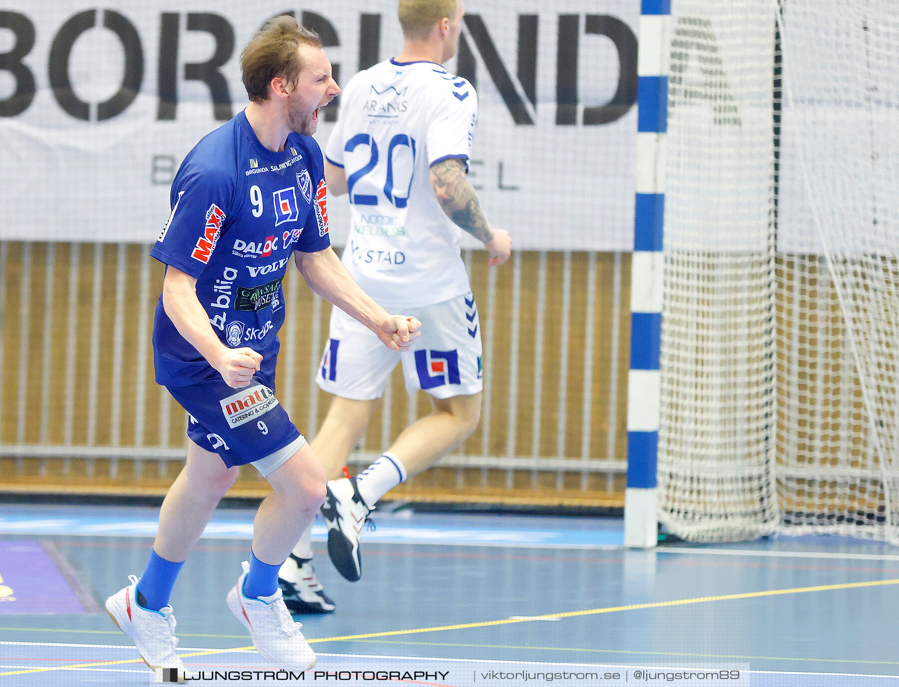 IFK Skövde HK-HK Aranäs 33-30,herr,Arena Skövde,Skövde,Sverige,Handboll,,2022,273982