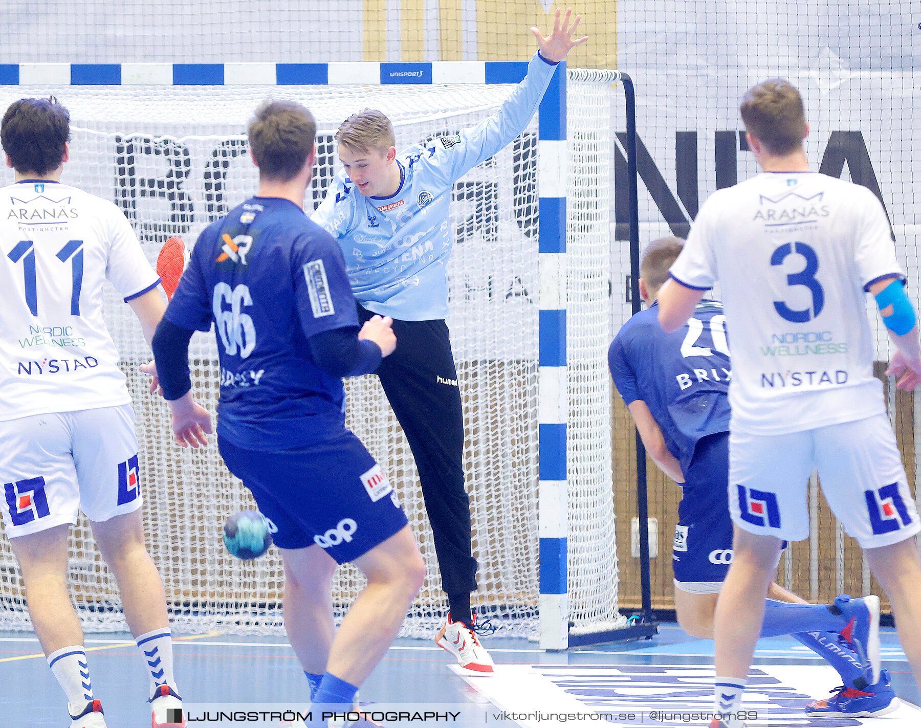 IFK Skövde HK-HK Aranäs 33-30,herr,Arena Skövde,Skövde,Sverige,Handboll,,2022,273984