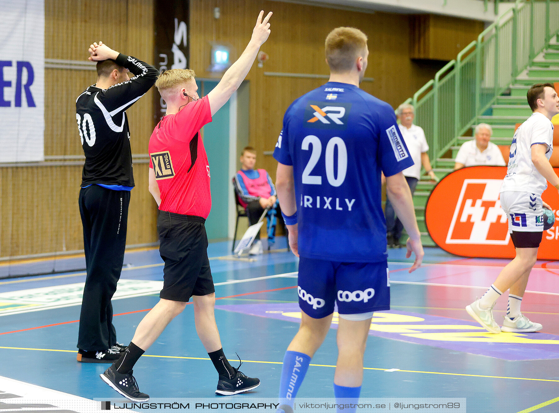 IFK Skövde HK-HK Aranäs 33-30,herr,Arena Skövde,Skövde,Sverige,Handboll,,2022,273986