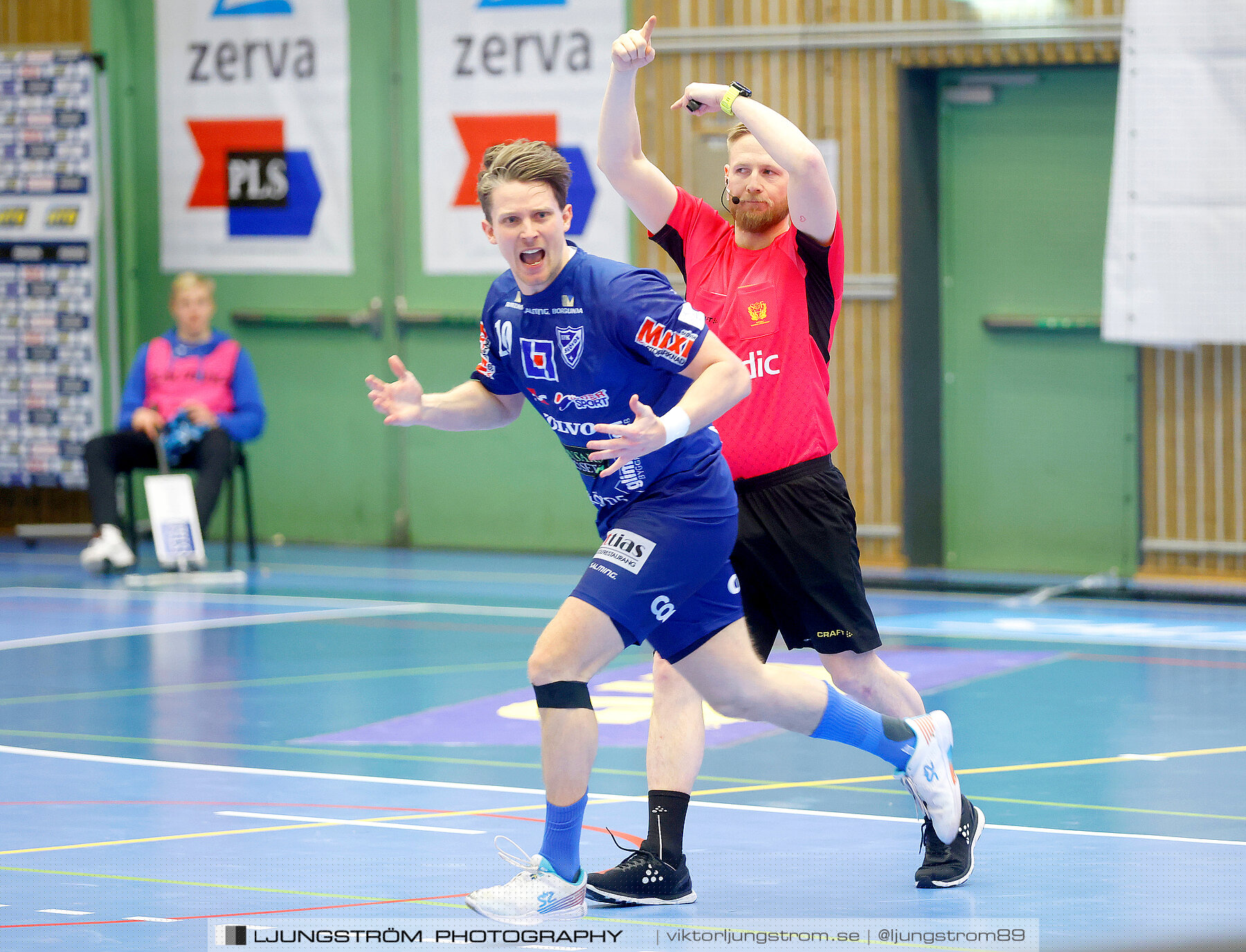 IFK Skövde HK-HK Aranäs 33-30,herr,Arena Skövde,Skövde,Sverige,Handboll,,2022,273988