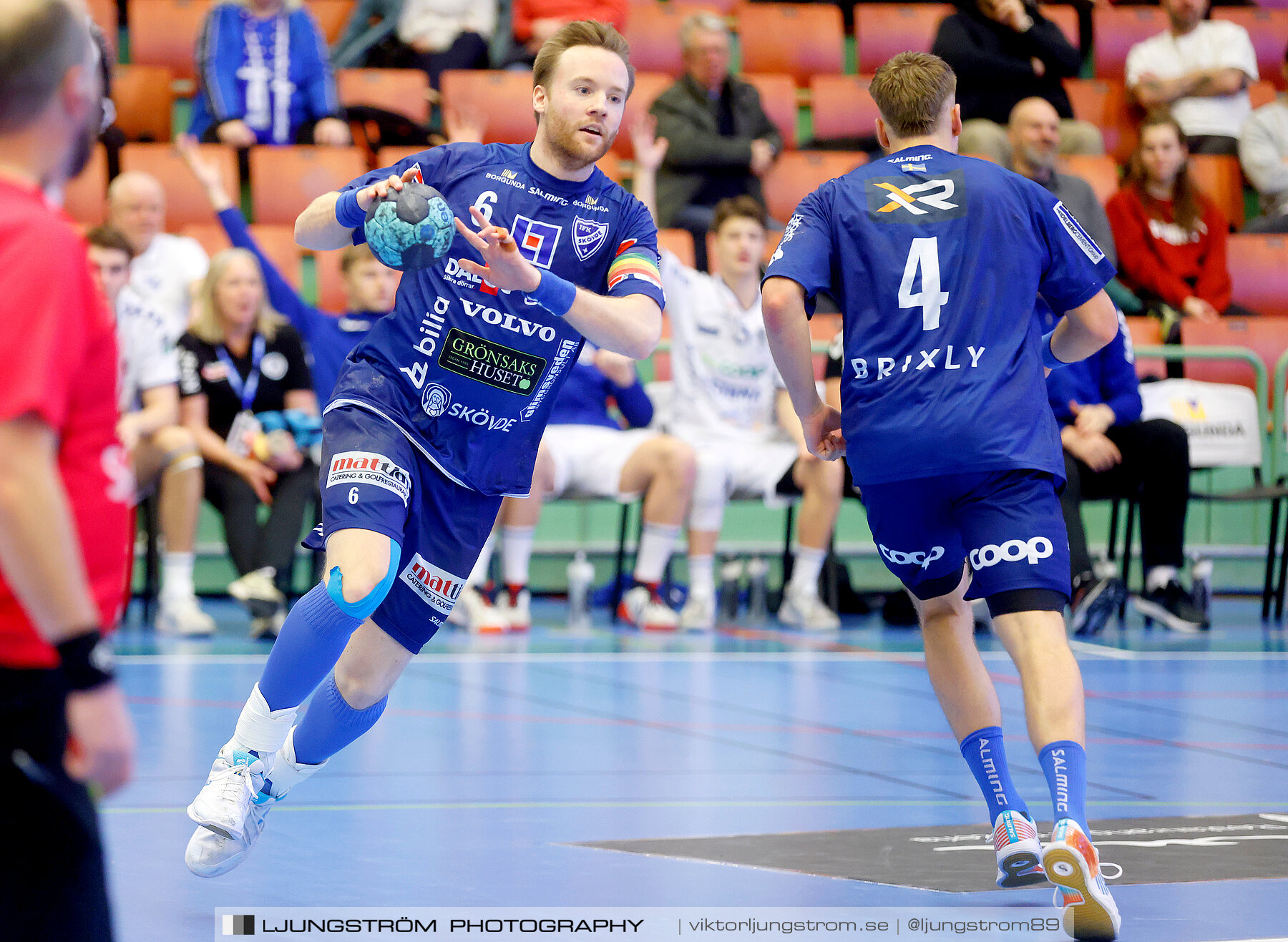 IFK Skövde HK-HK Aranäs 33-30,herr,Arena Skövde,Skövde,Sverige,Handboll,,2022,273990