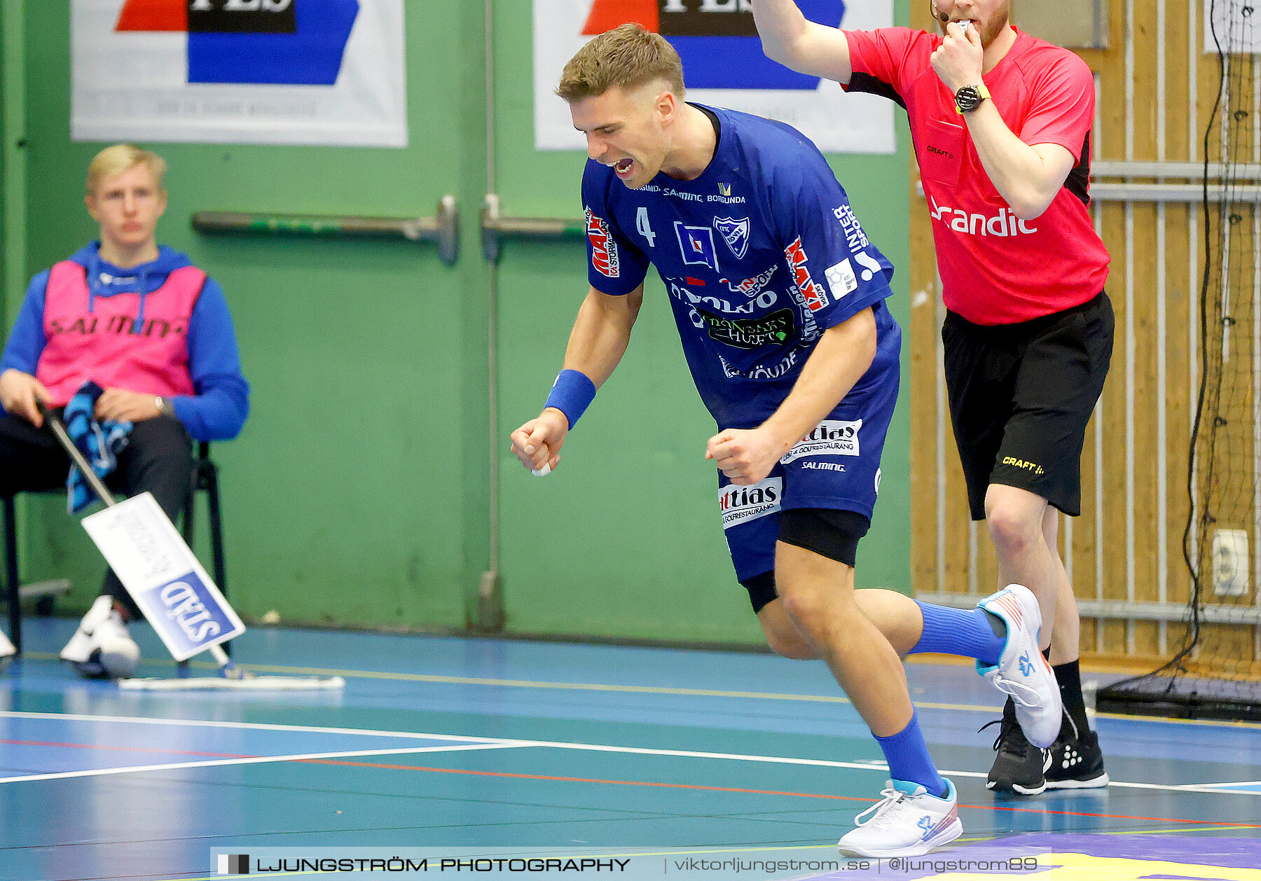 IFK Skövde HK-HK Aranäs 33-30,herr,Arena Skövde,Skövde,Sverige,Handboll,,2022,273994