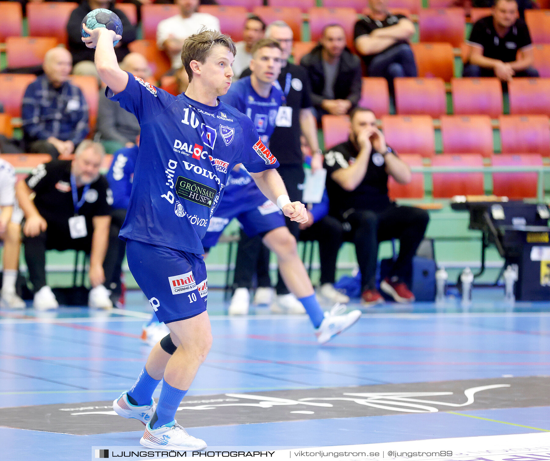 IFK Skövde HK-HK Aranäs 33-30,herr,Arena Skövde,Skövde,Sverige,Handboll,,2022,273995