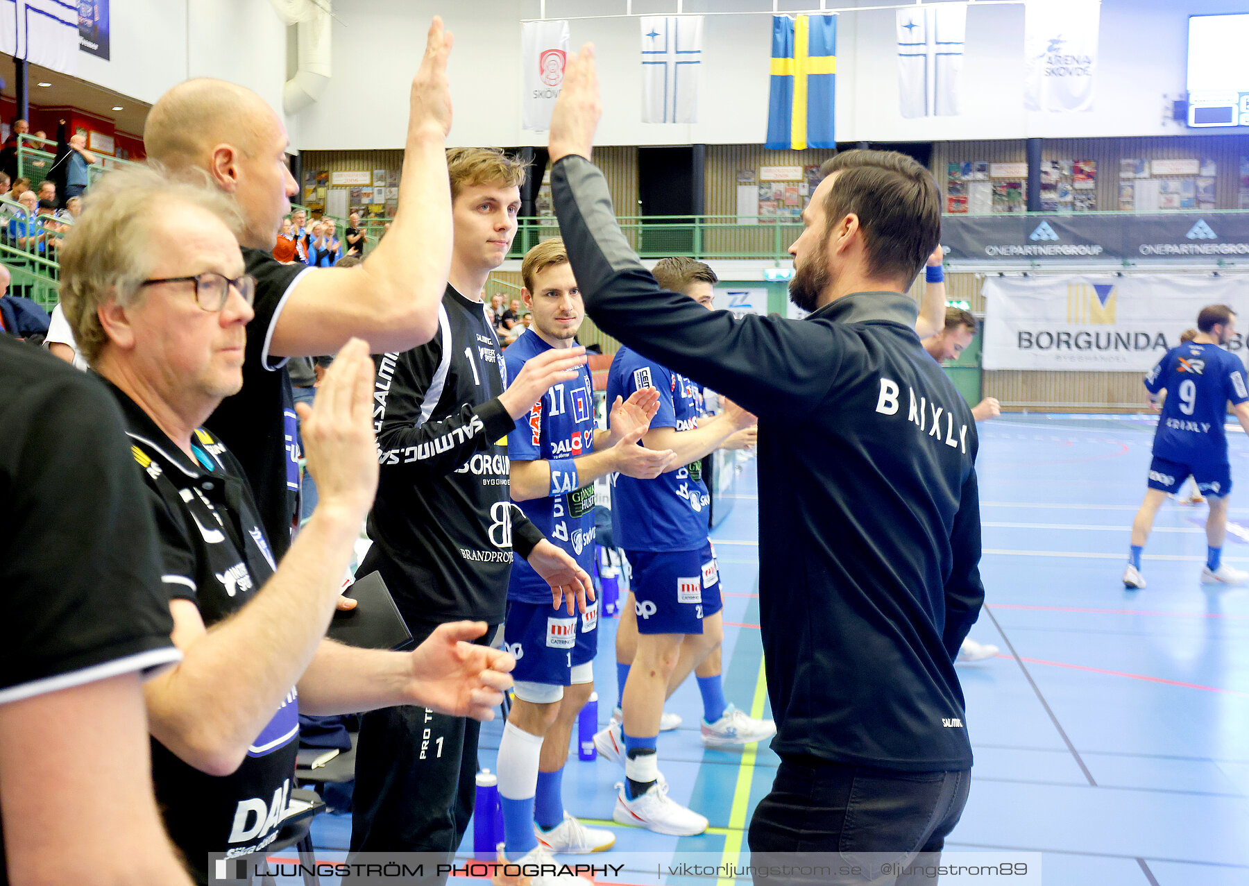 IFK Skövde HK-HK Aranäs 33-30,herr,Arena Skövde,Skövde,Sverige,Handboll,,2022,273998