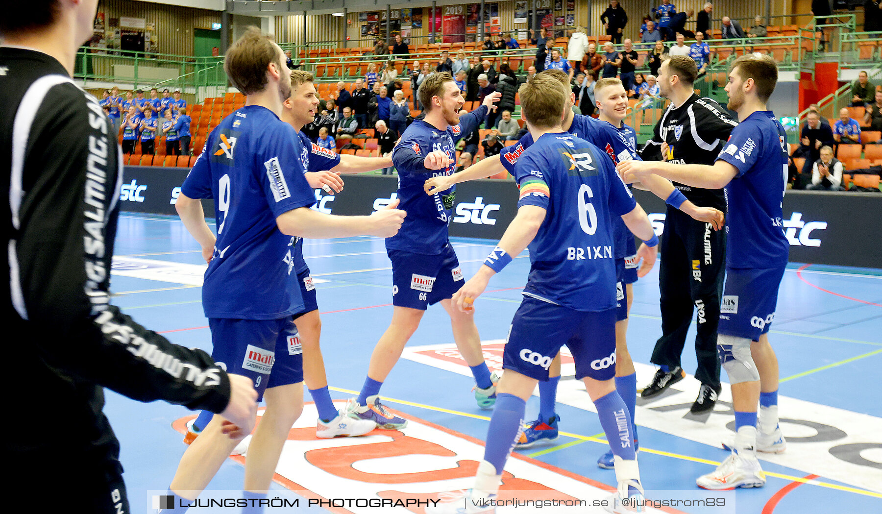 IFK Skövde HK-HK Aranäs 33-30,herr,Arena Skövde,Skövde,Sverige,Handboll,,2022,273999