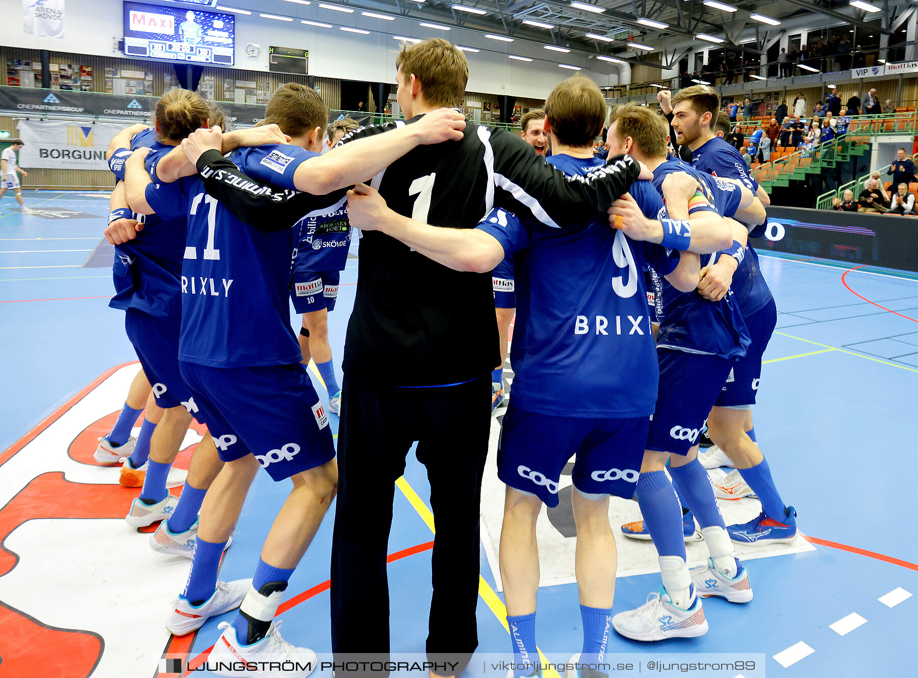 IFK Skövde HK-HK Aranäs 33-30,herr,Arena Skövde,Skövde,Sverige,Handboll,,2022,274001