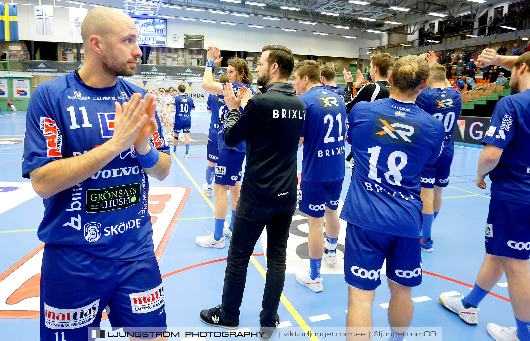 IFK Skövde HK-HK Aranäs 33-30,herr,Arena Skövde,Skövde,Sverige,Handboll,,2022,274006