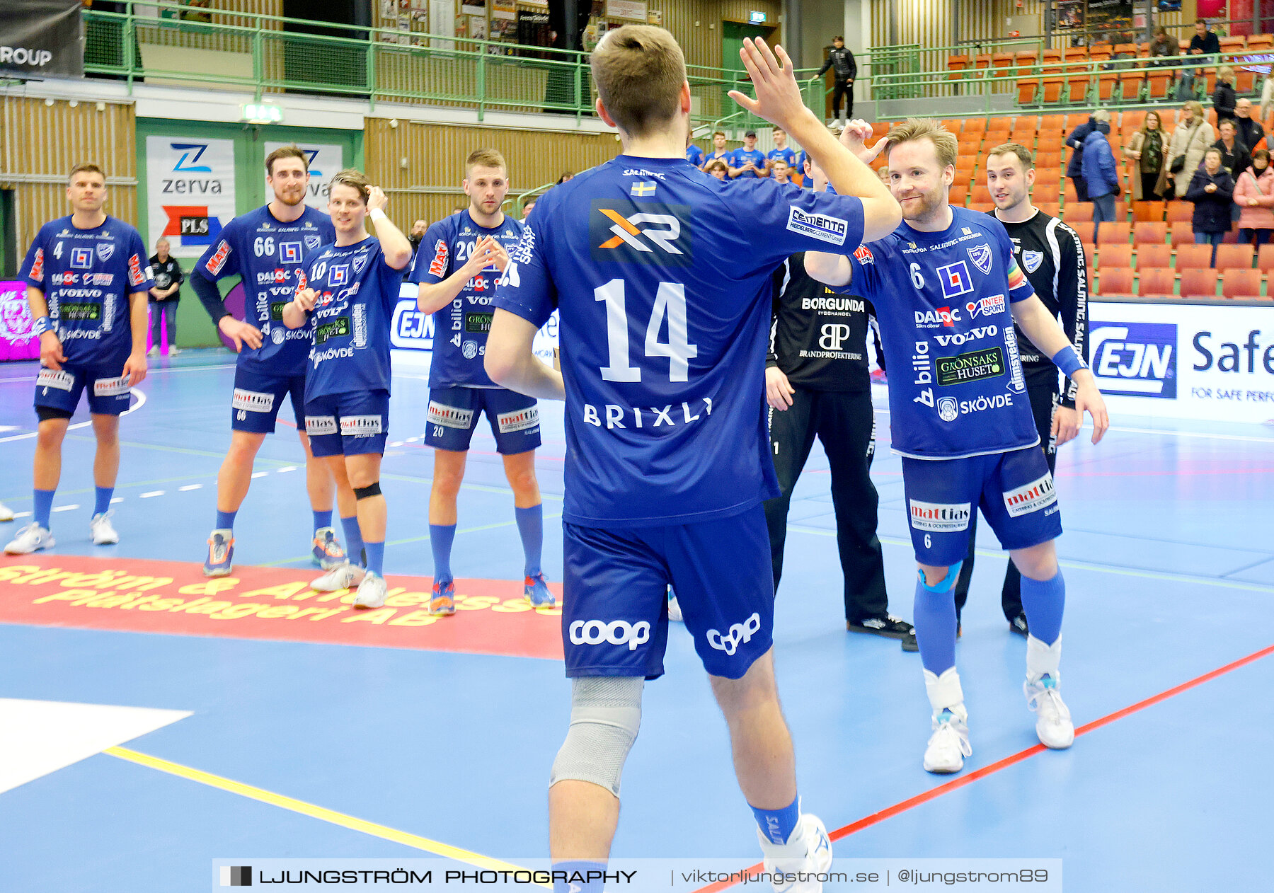 IFK Skövde HK-HK Aranäs 33-30,herr,Arena Skövde,Skövde,Sverige,Handboll,,2022,274010