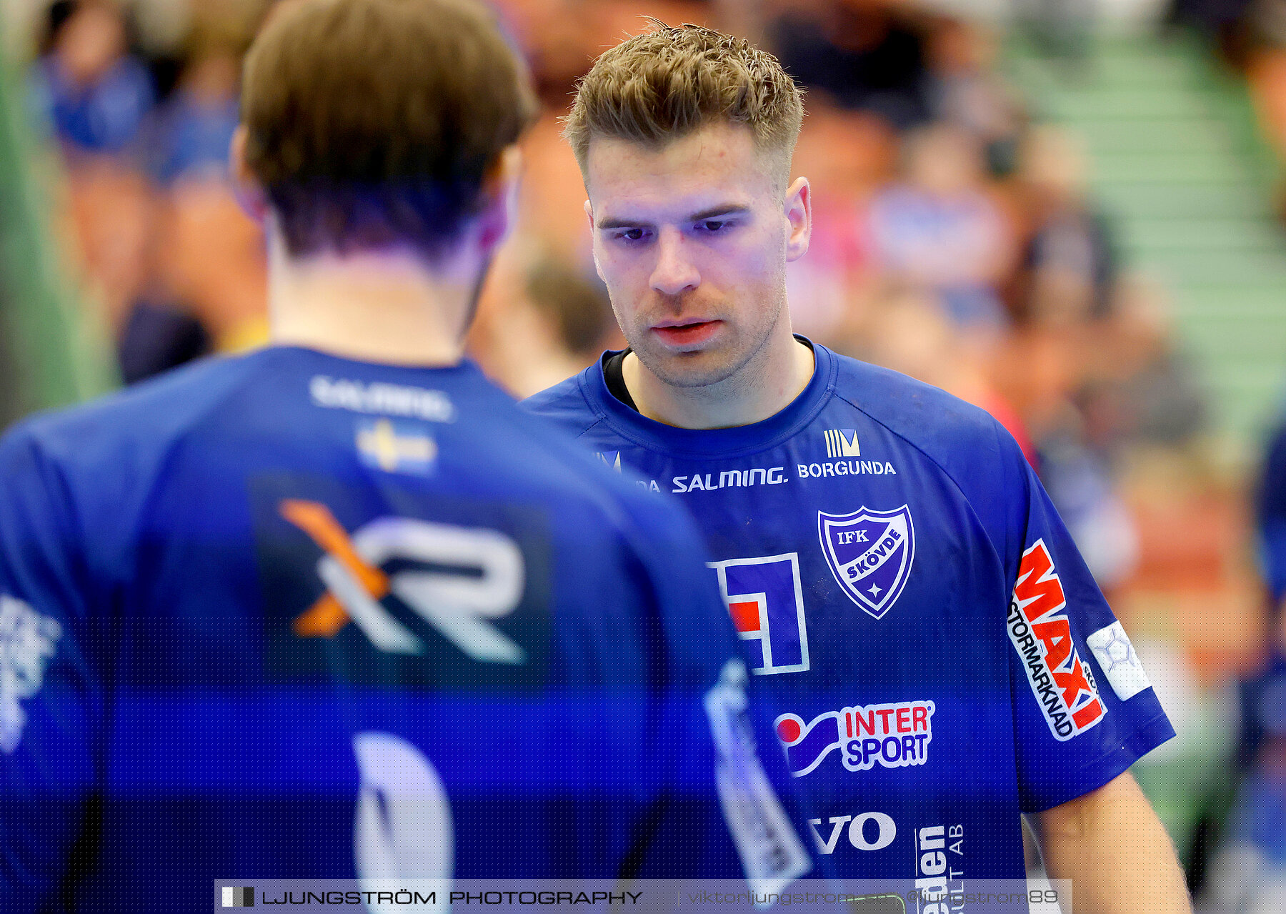 IFK Skövde HK-Alingsås HK 34-25,herr,Arena Skövde,Skövde,Sverige,Handboll,,2022,274019