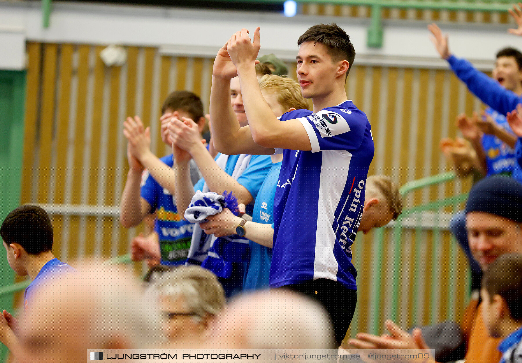 IFK Skövde HK-Alingsås HK 34-25,herr,Arena Skövde,Skövde,Sverige,Handboll,,2022,274020