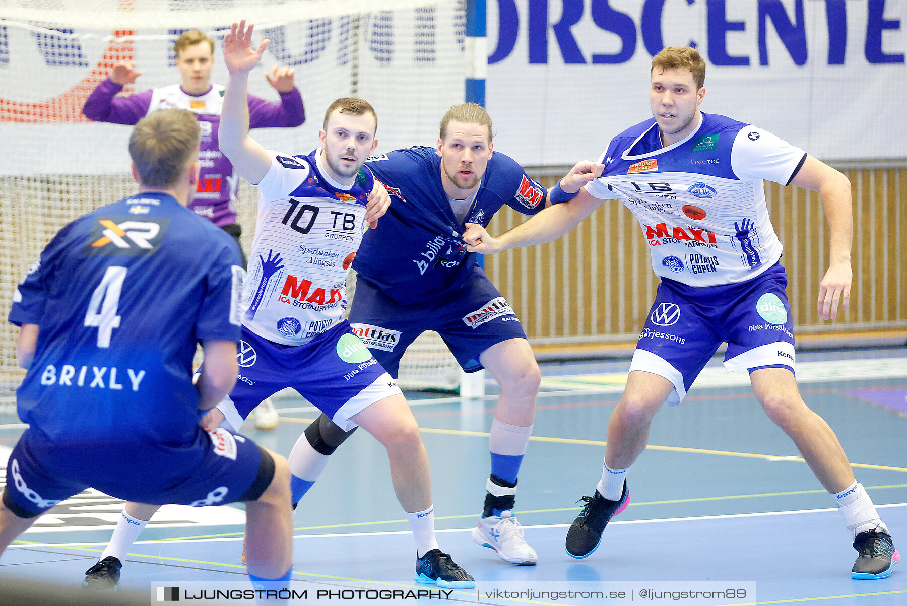 IFK Skövde HK-Alingsås HK 34-25,herr,Arena Skövde,Skövde,Sverige,Handboll,,2022,274023