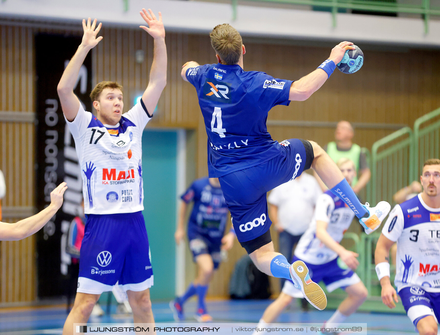 IFK Skövde HK-Alingsås HK 34-25,herr,Arena Skövde,Skövde,Sverige,Handboll,,2022,274024