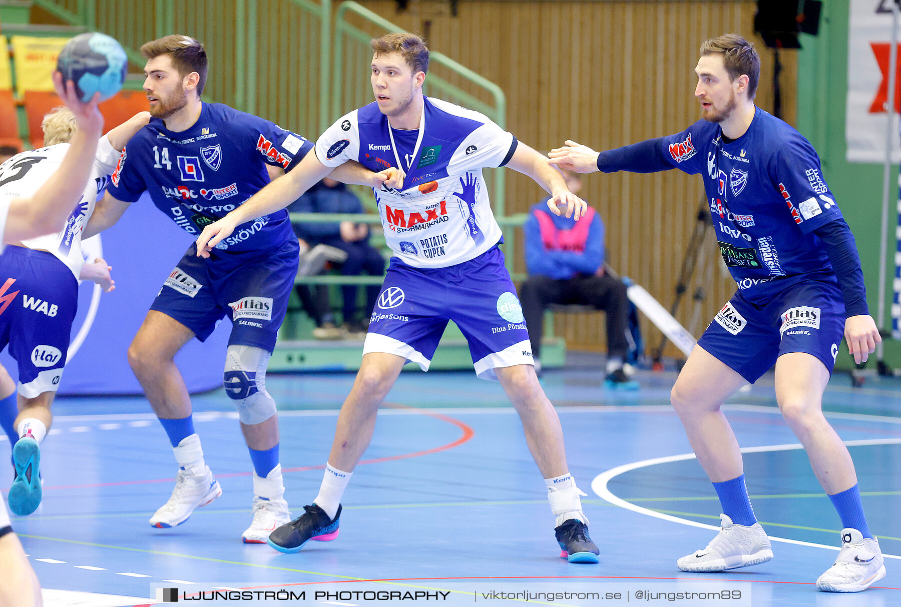 IFK Skövde HK-Alingsås HK 34-25,herr,Arena Skövde,Skövde,Sverige,Handboll,,2022,274028