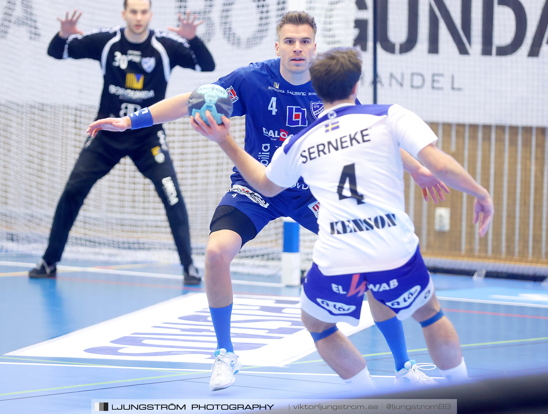 IFK Skövde HK-Alingsås HK 34-25,herr,Arena Skövde,Skövde,Sverige,Handboll,,2022,274029