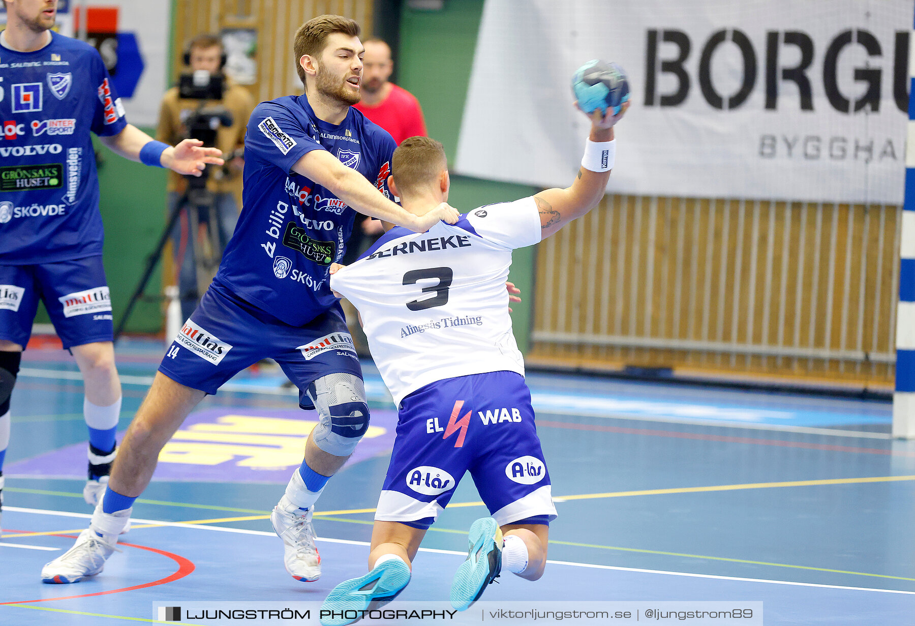 IFK Skövde HK-Alingsås HK 34-25,herr,Arena Skövde,Skövde,Sverige,Handboll,,2022,274032