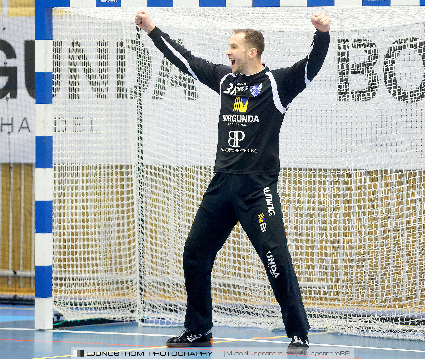 IFK Skövde HK-Alingsås HK 34-25,herr,Arena Skövde,Skövde,Sverige,Handboll,,2022,274038