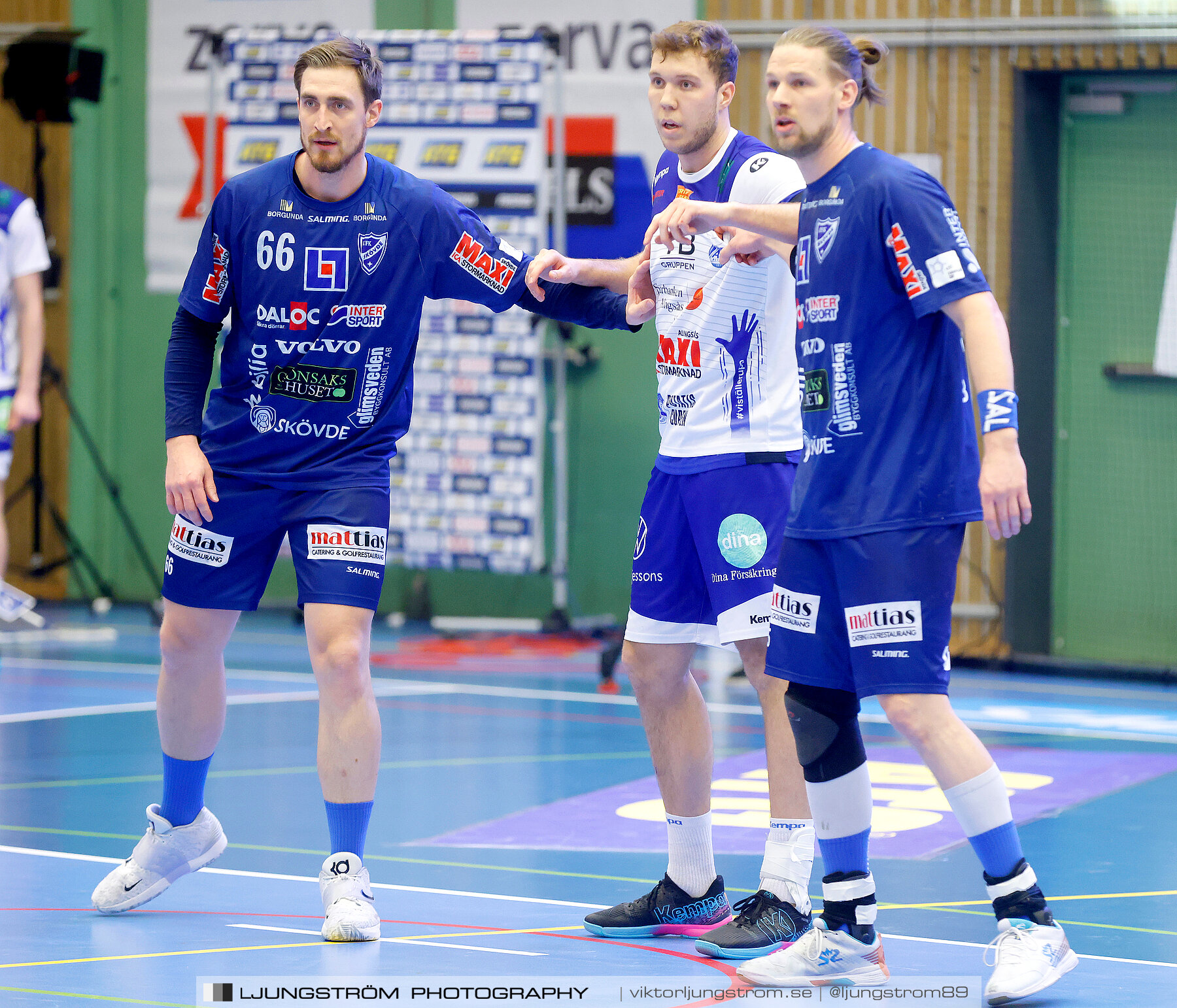 IFK Skövde HK-Alingsås HK 34-25,herr,Arena Skövde,Skövde,Sverige,Handboll,,2022,274039