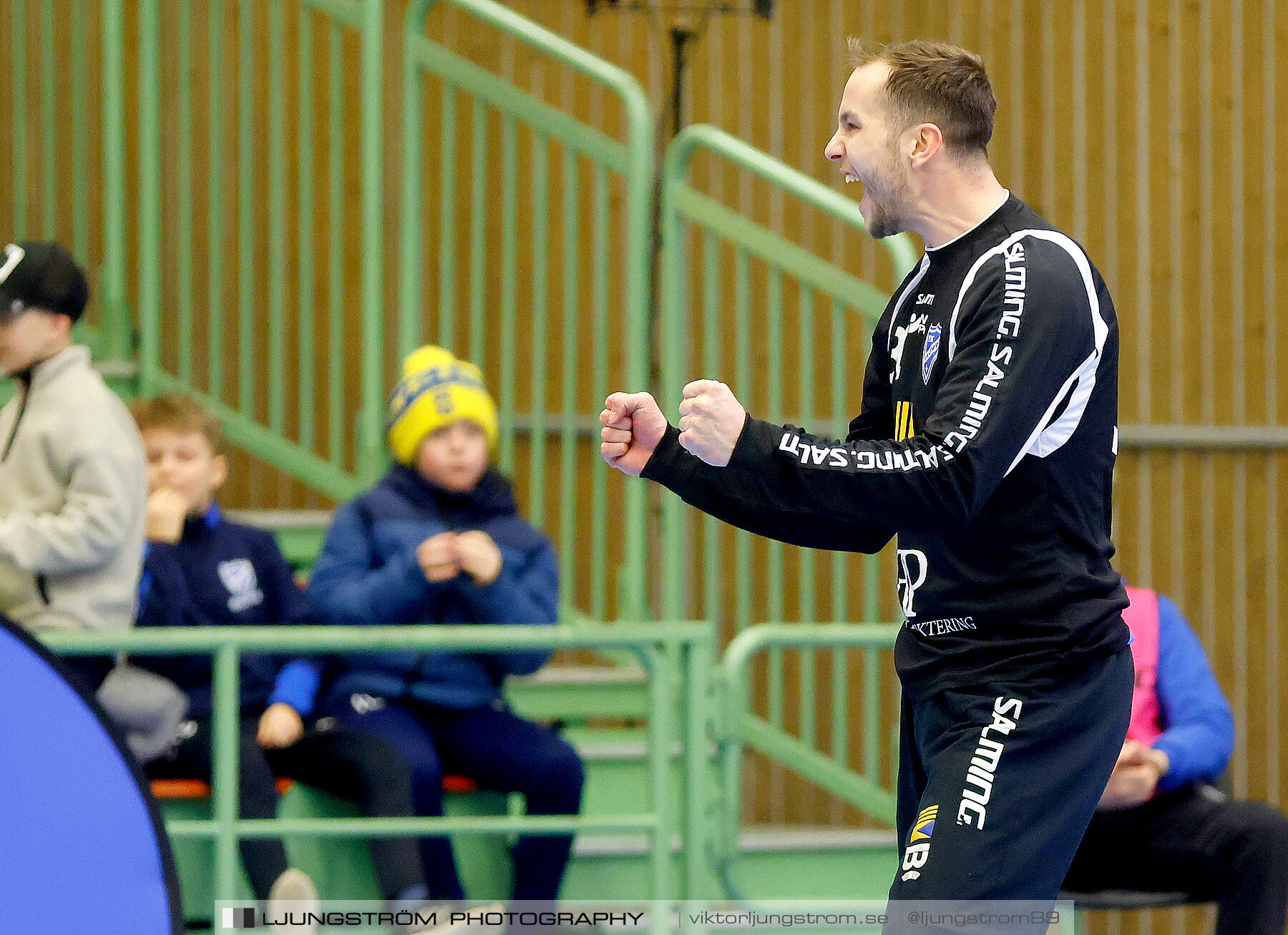 IFK Skövde HK-Alingsås HK 34-25,herr,Arena Skövde,Skövde,Sverige,Handboll,,2022,274042