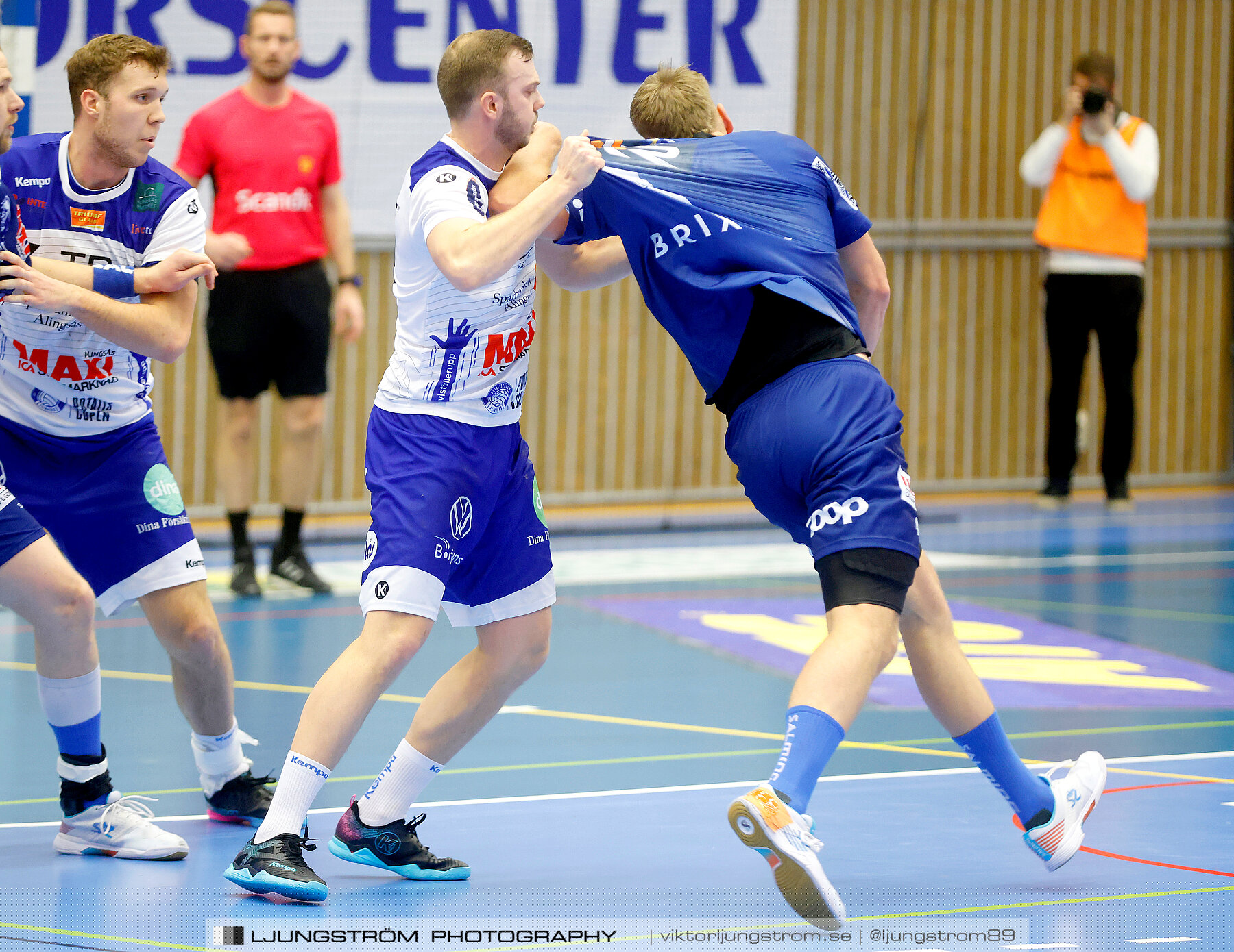 IFK Skövde HK-Alingsås HK 34-25,herr,Arena Skövde,Skövde,Sverige,Handboll,,2022,274043