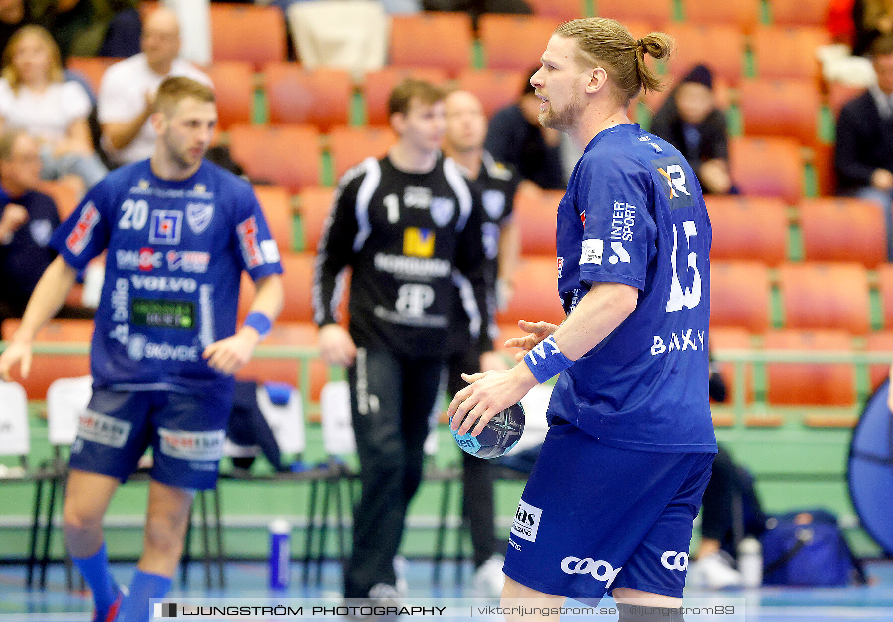 IFK Skövde HK-Alingsås HK 34-25,herr,Arena Skövde,Skövde,Sverige,Handboll,,2022,274045