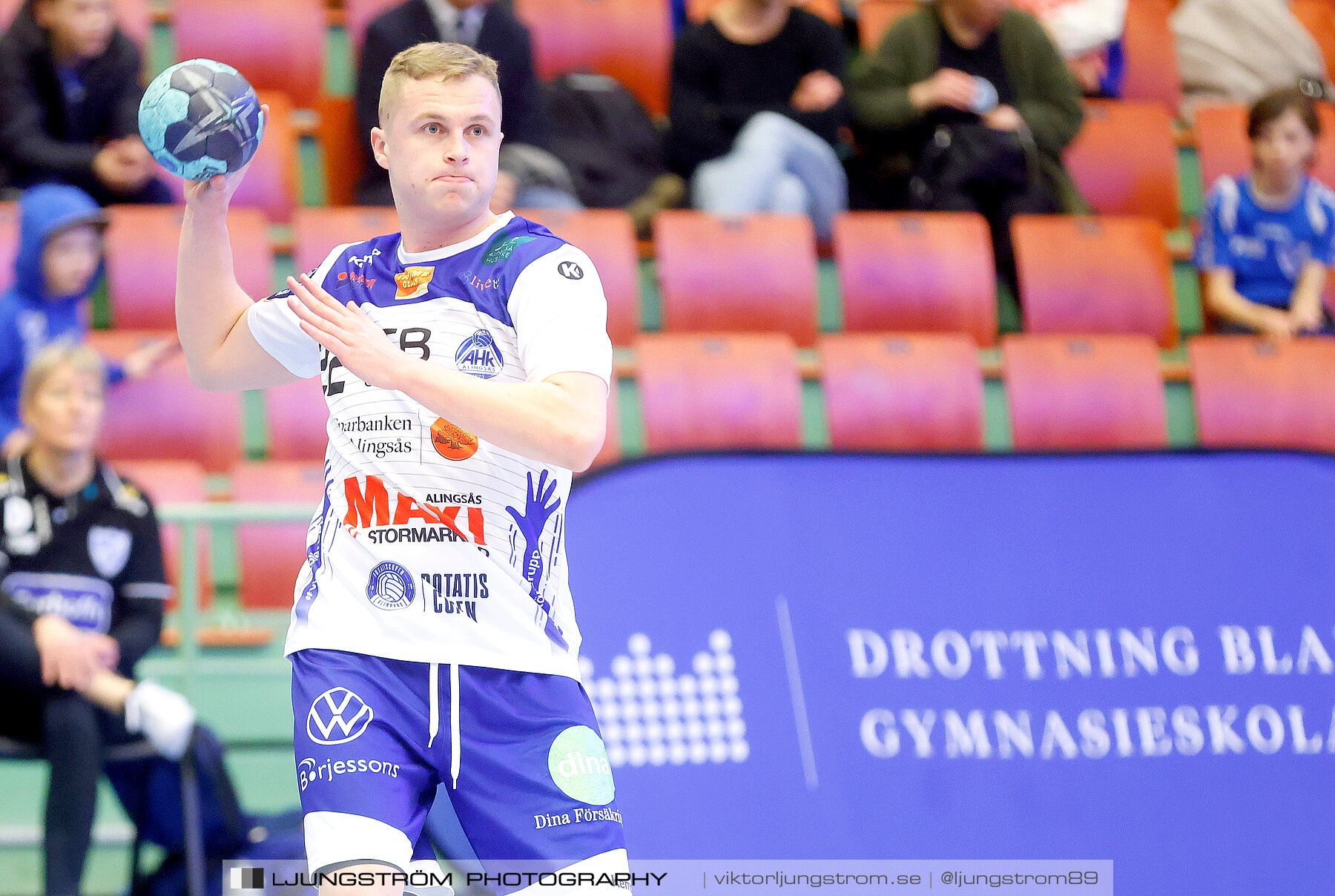 IFK Skövde HK-Alingsås HK 34-25,herr,Arena Skövde,Skövde,Sverige,Handboll,,2022,274050