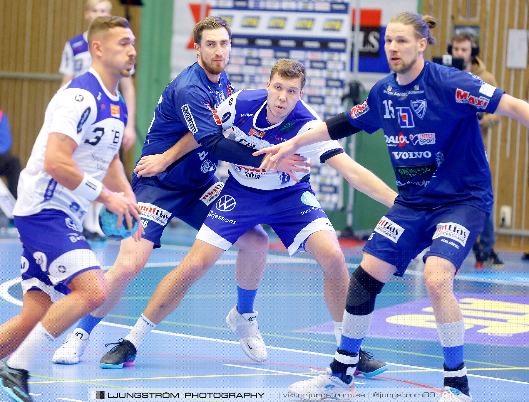 IFK Skövde HK-Alingsås HK 34-25,herr,Arena Skövde,Skövde,Sverige,Handboll,,2022,274051