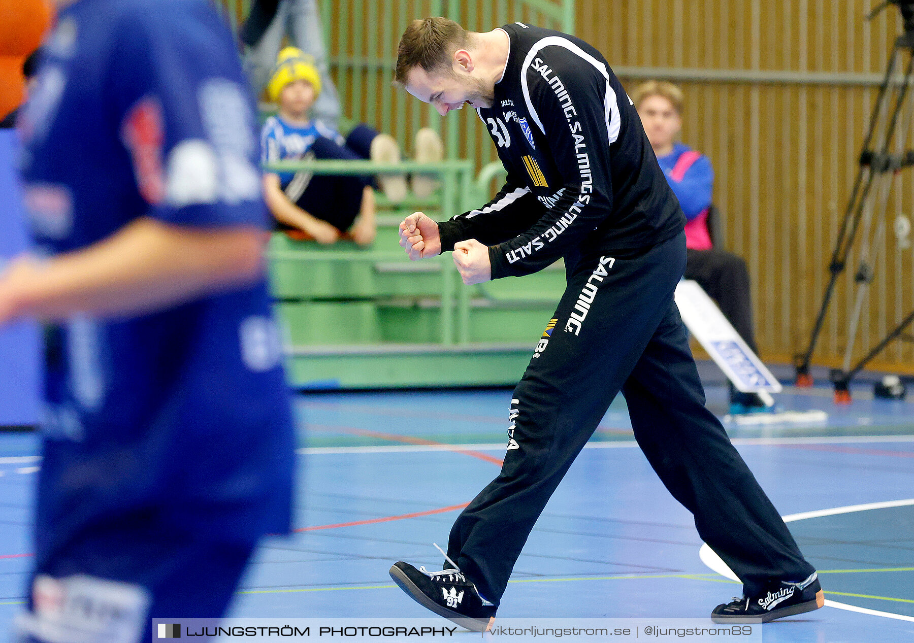 IFK Skövde HK-Alingsås HK 34-25,herr,Arena Skövde,Skövde,Sverige,Handboll,,2022,274055