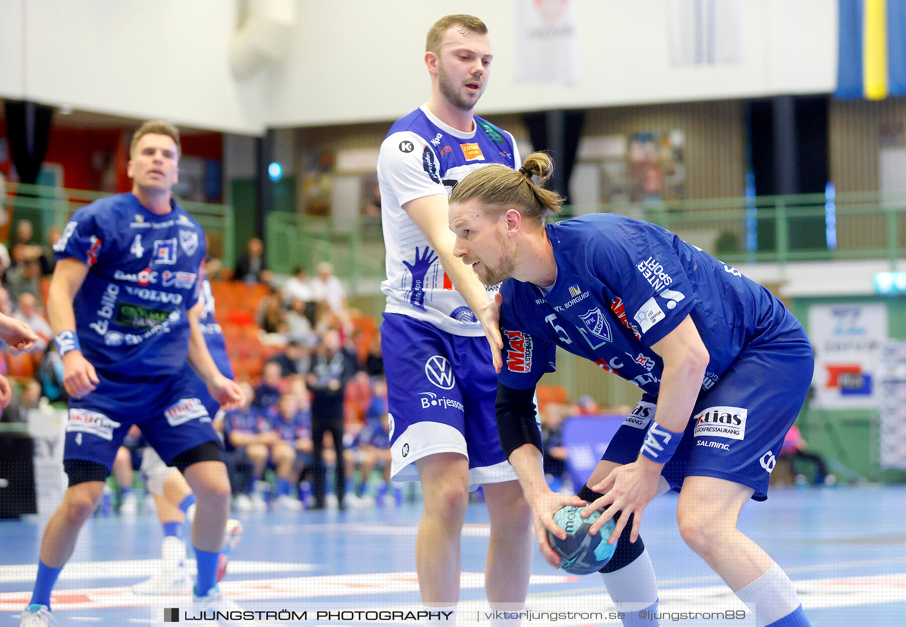 IFK Skövde HK-Alingsås HK 34-25,herr,Arena Skövde,Skövde,Sverige,Handboll,,2022,274062