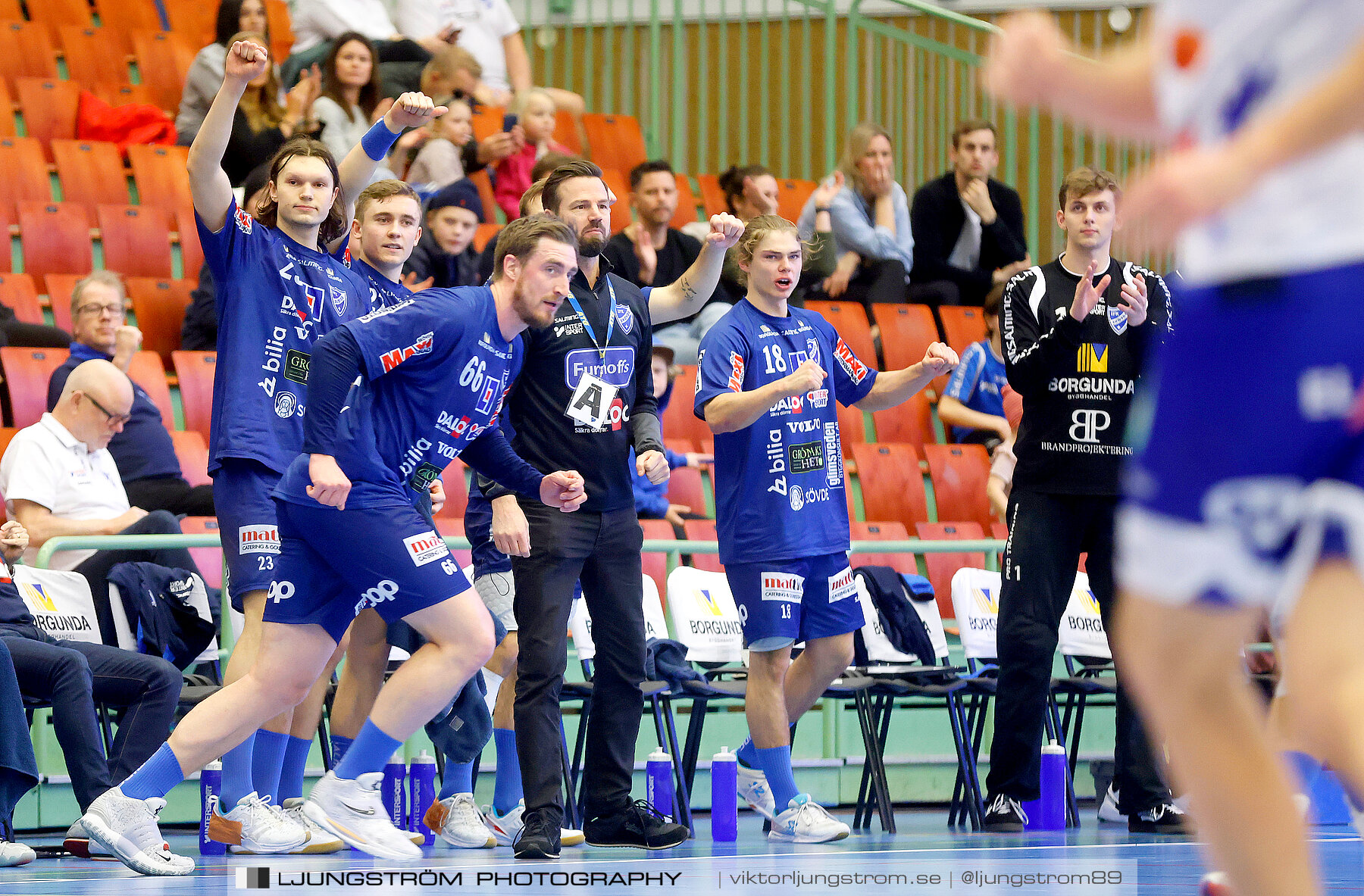 IFK Skövde HK-Alingsås HK 34-25,herr,Arena Skövde,Skövde,Sverige,Handboll,,2022,274064