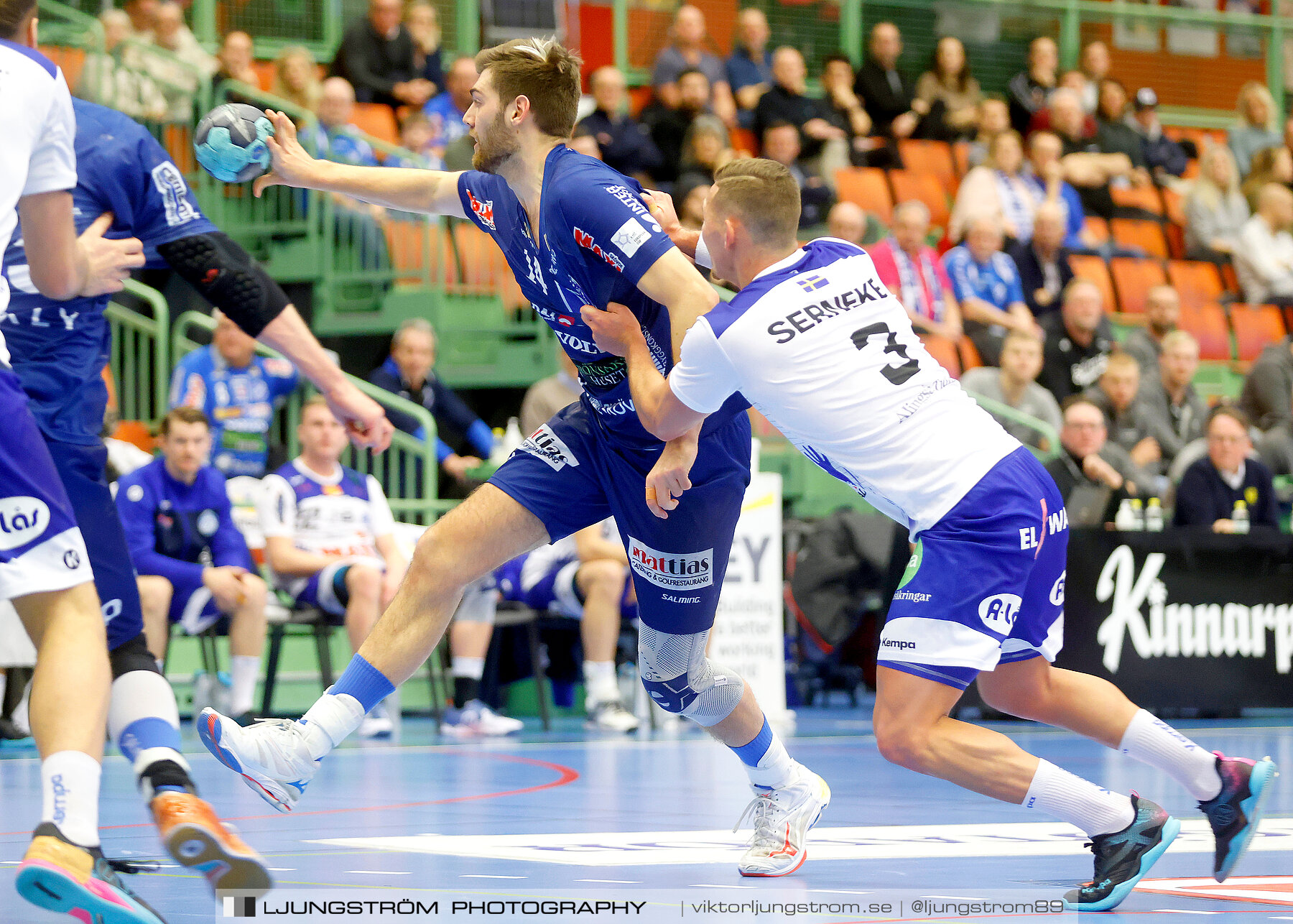 IFK Skövde HK-Alingsås HK 34-25,herr,Arena Skövde,Skövde,Sverige,Handboll,,2022,274066