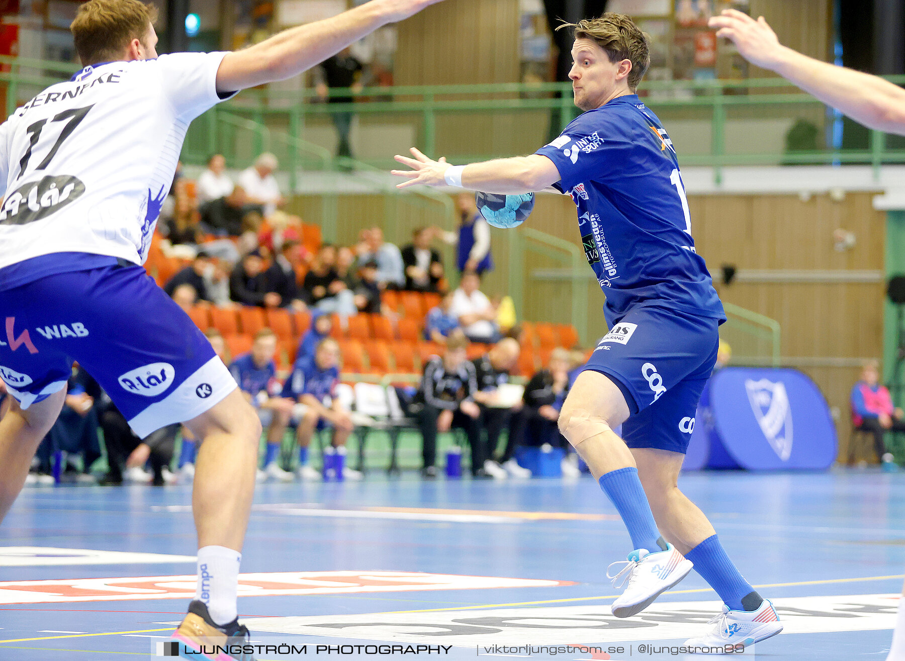 IFK Skövde HK-Alingsås HK 34-25,herr,Arena Skövde,Skövde,Sverige,Handboll,,2022,274069