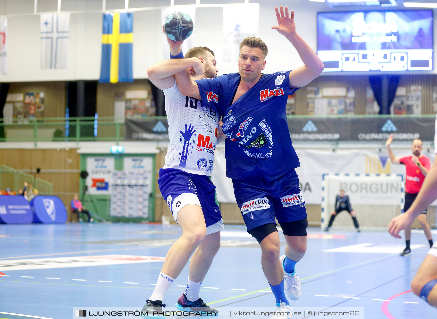 IFK Skövde HK-Alingsås HK 34-25,herr,Arena Skövde,Skövde,Sverige,Handboll,,2022,274071