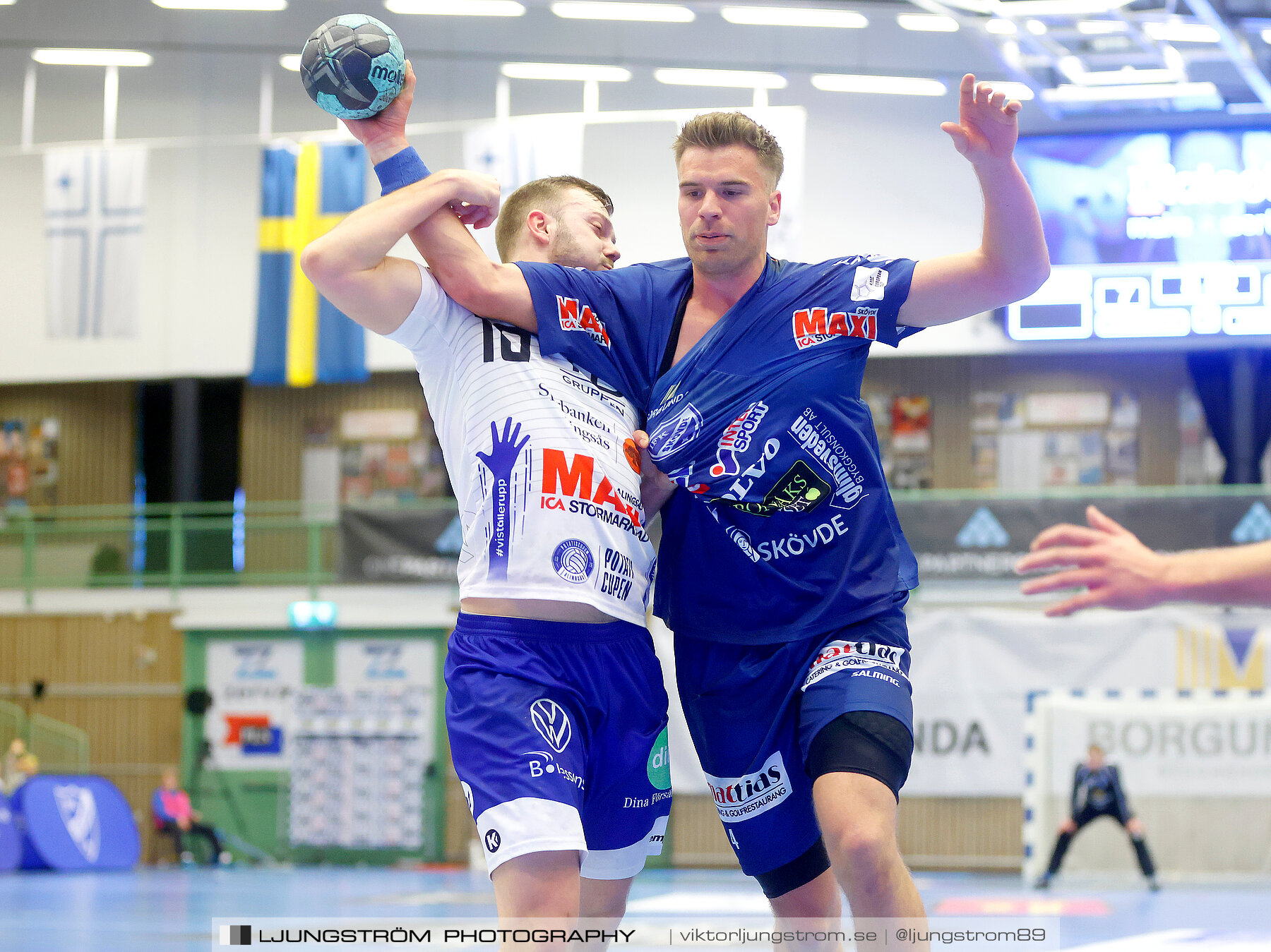 IFK Skövde HK-Alingsås HK 34-25,herr,Arena Skövde,Skövde,Sverige,Handboll,,2022,274072