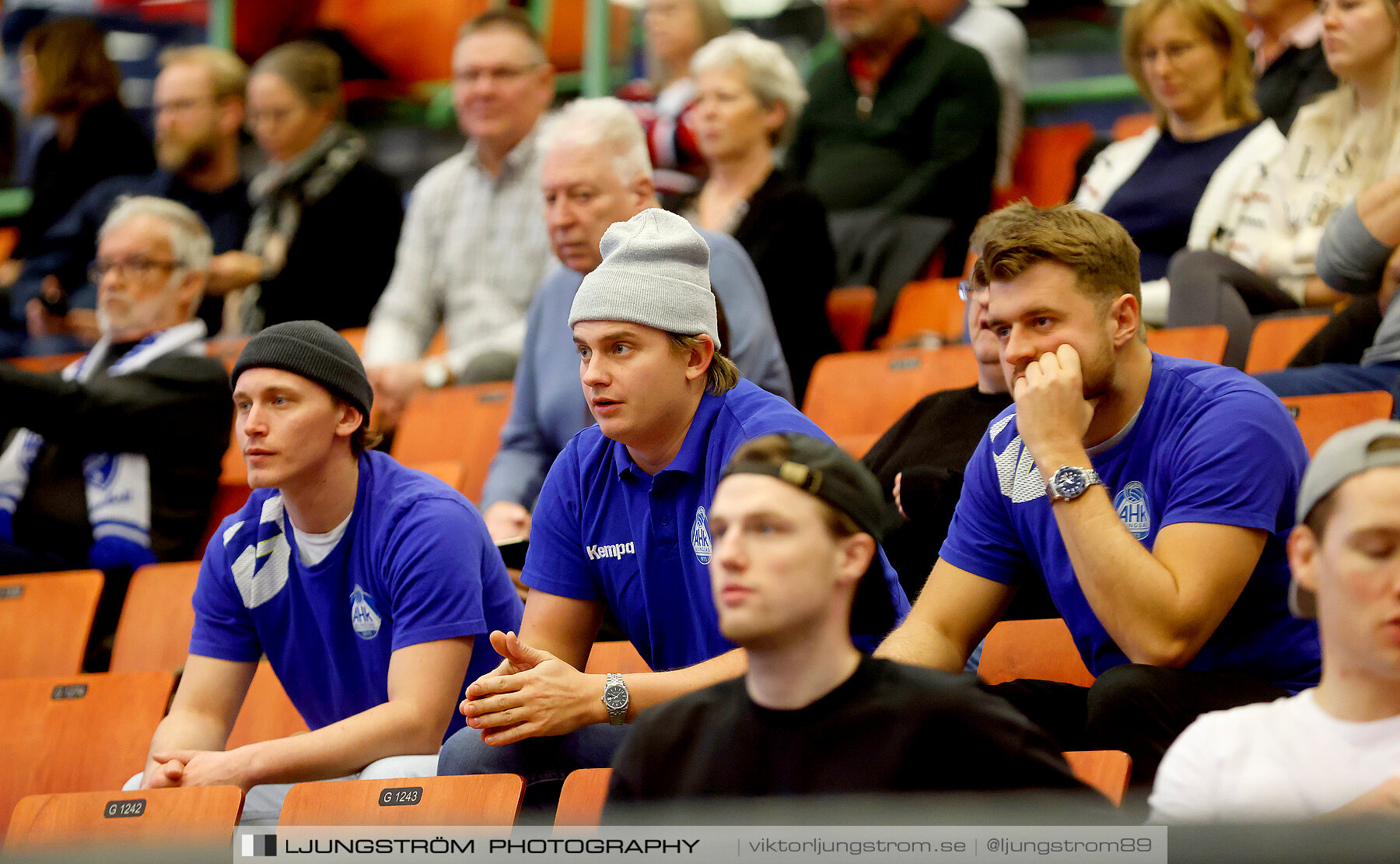 IFK Skövde HK-Alingsås HK 34-25,herr,Arena Skövde,Skövde,Sverige,Handboll,,2022,274075