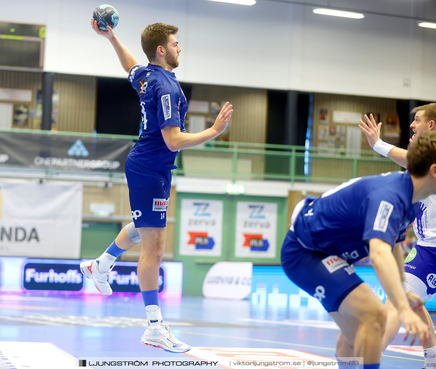 IFK Skövde HK-Alingsås HK 34-25,herr,Arena Skövde,Skövde,Sverige,Handboll,,2022,274082